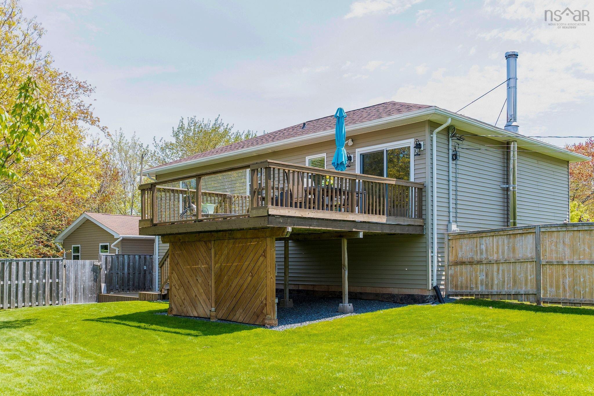 12 Melody Drive, Brookside, NS (MLS 202613880)