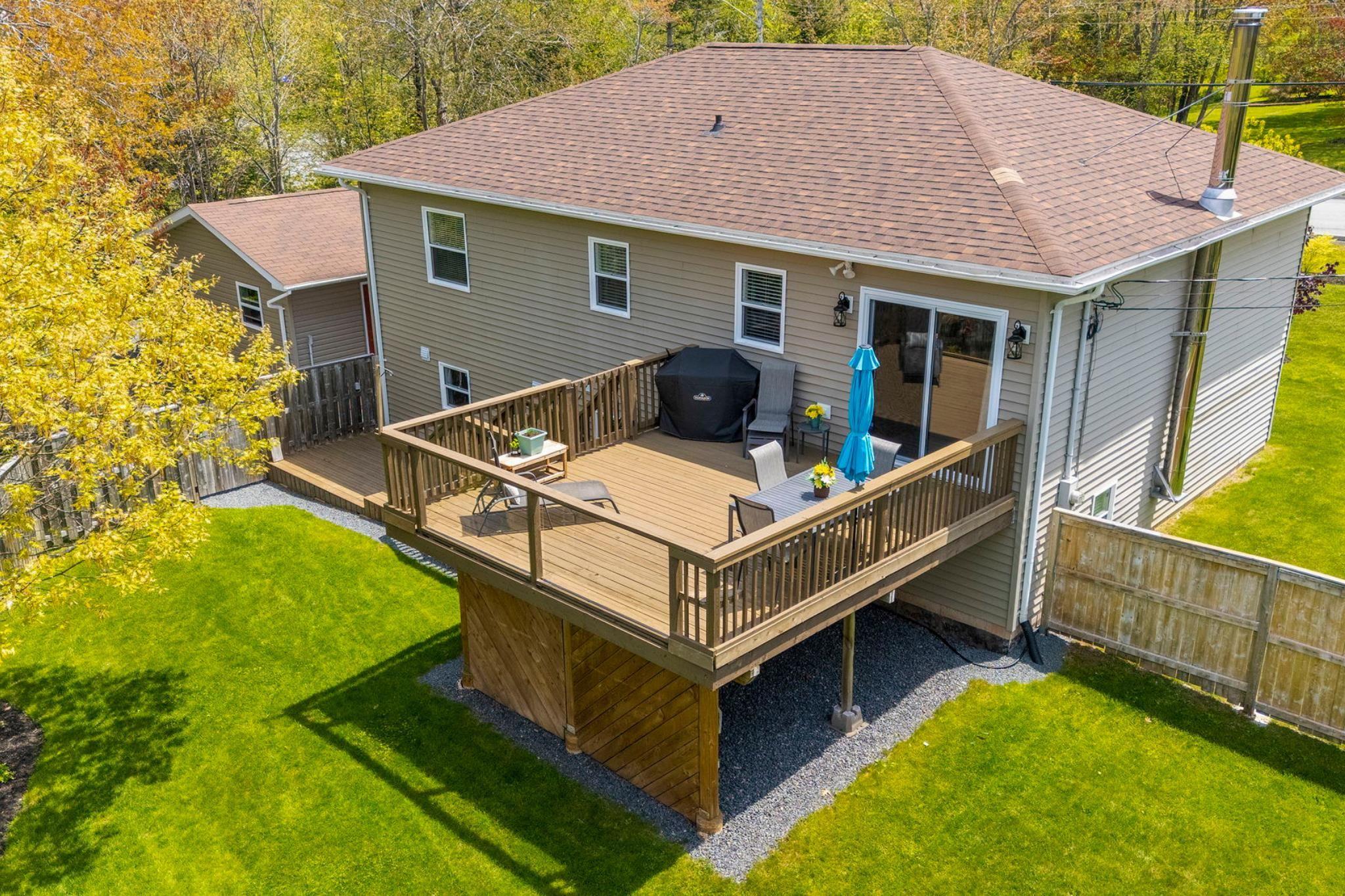 12 Melody Drive, Brookside, NS (MLS 202613880)