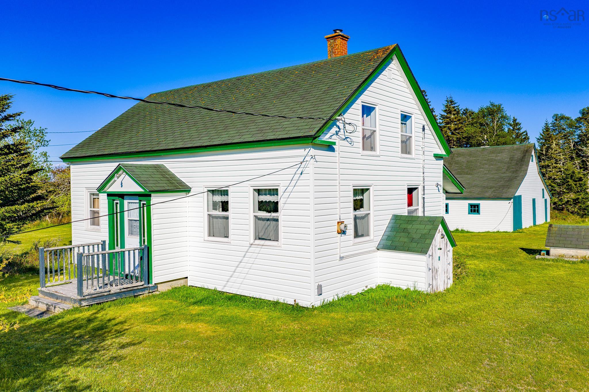 $335,000.00: 4873 Shore Road, North East Harbour