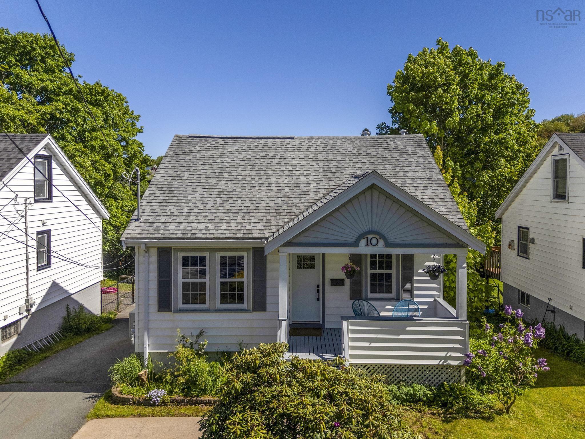 10 Fenerty Road, Armdale, NS (MLS® 202613883)