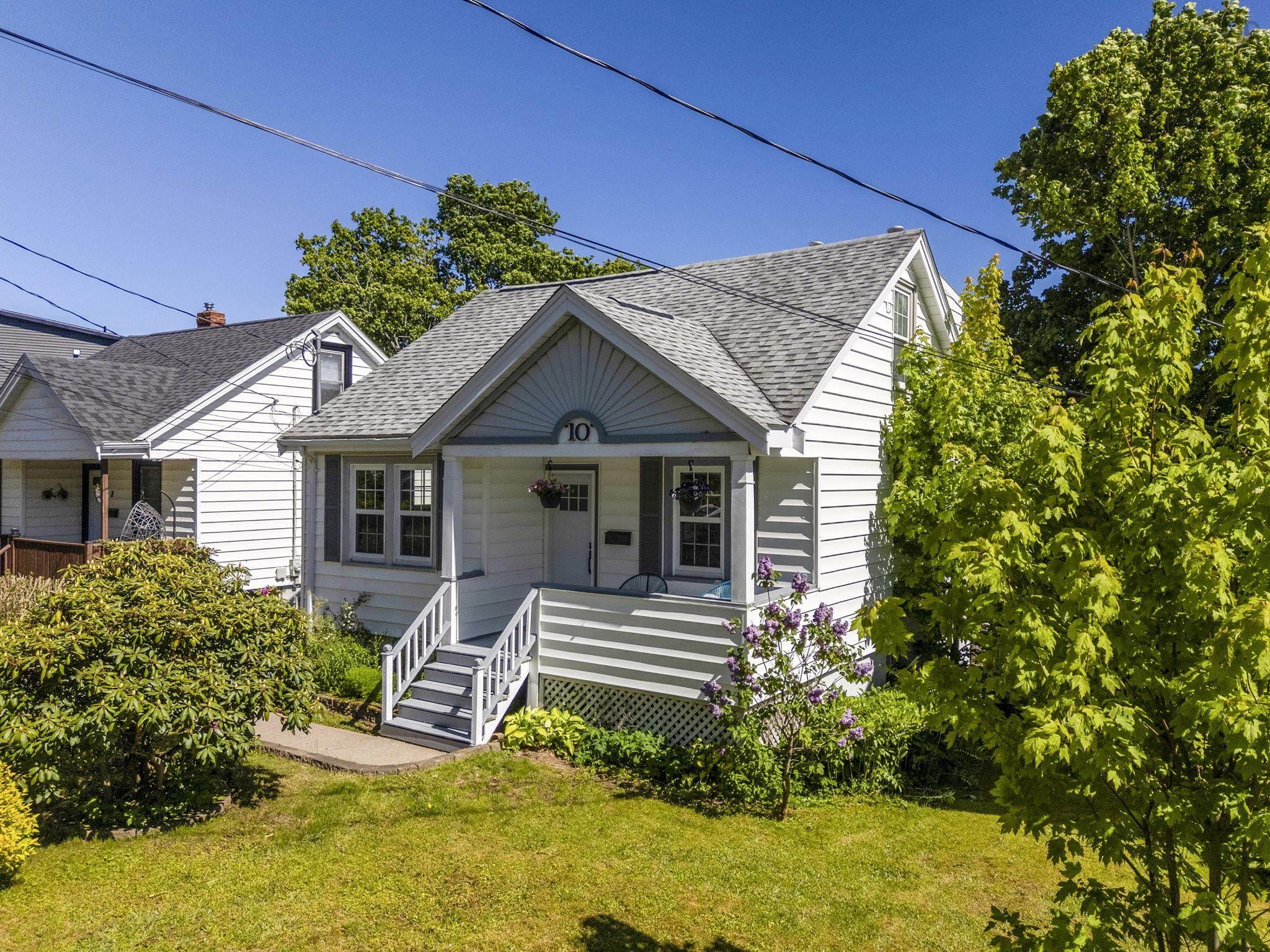 10 Fenerty Road, Armdale, NS (MLS 202613883)
