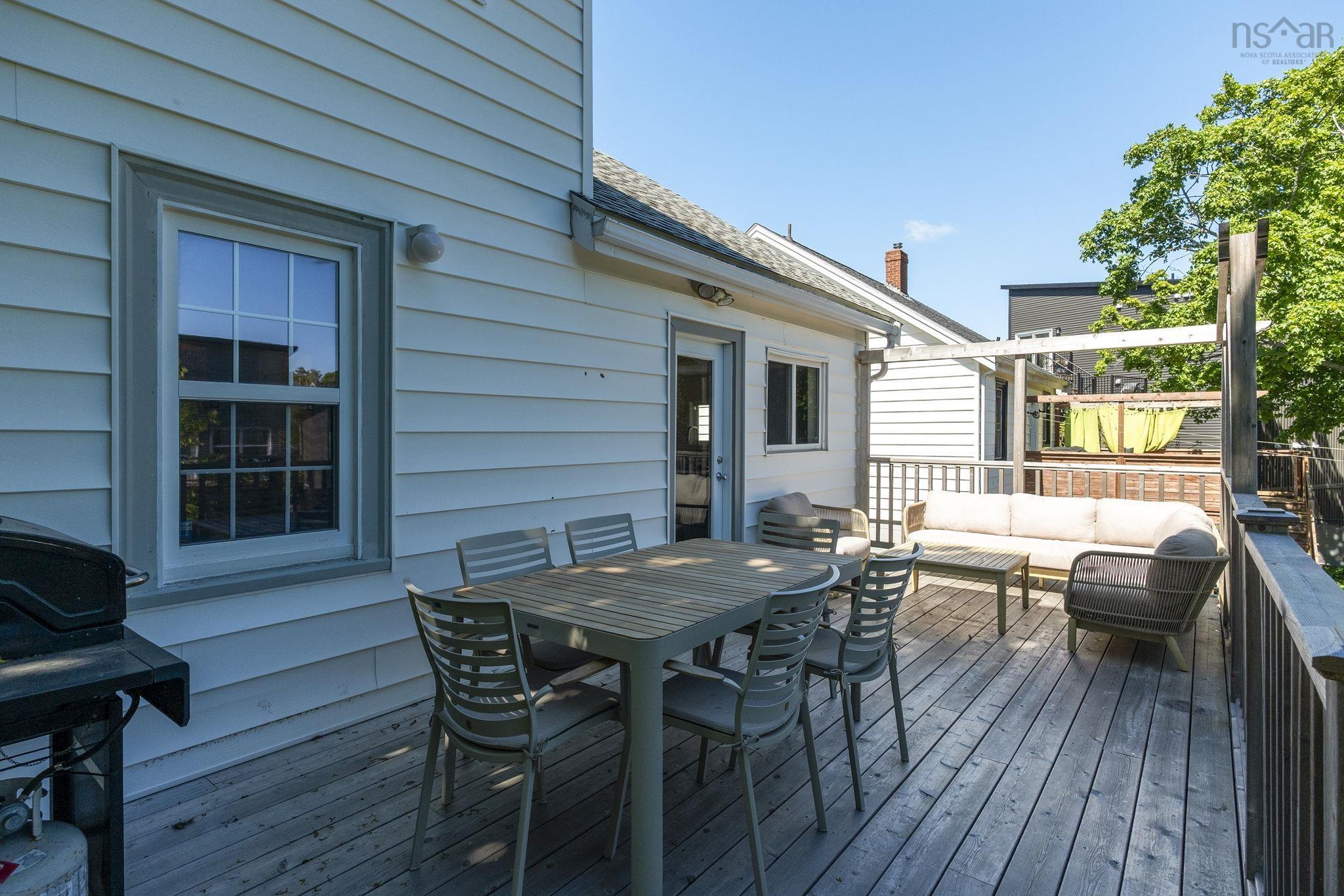 10 Fenerty Road, Armdale, NS (MLS 202613883)