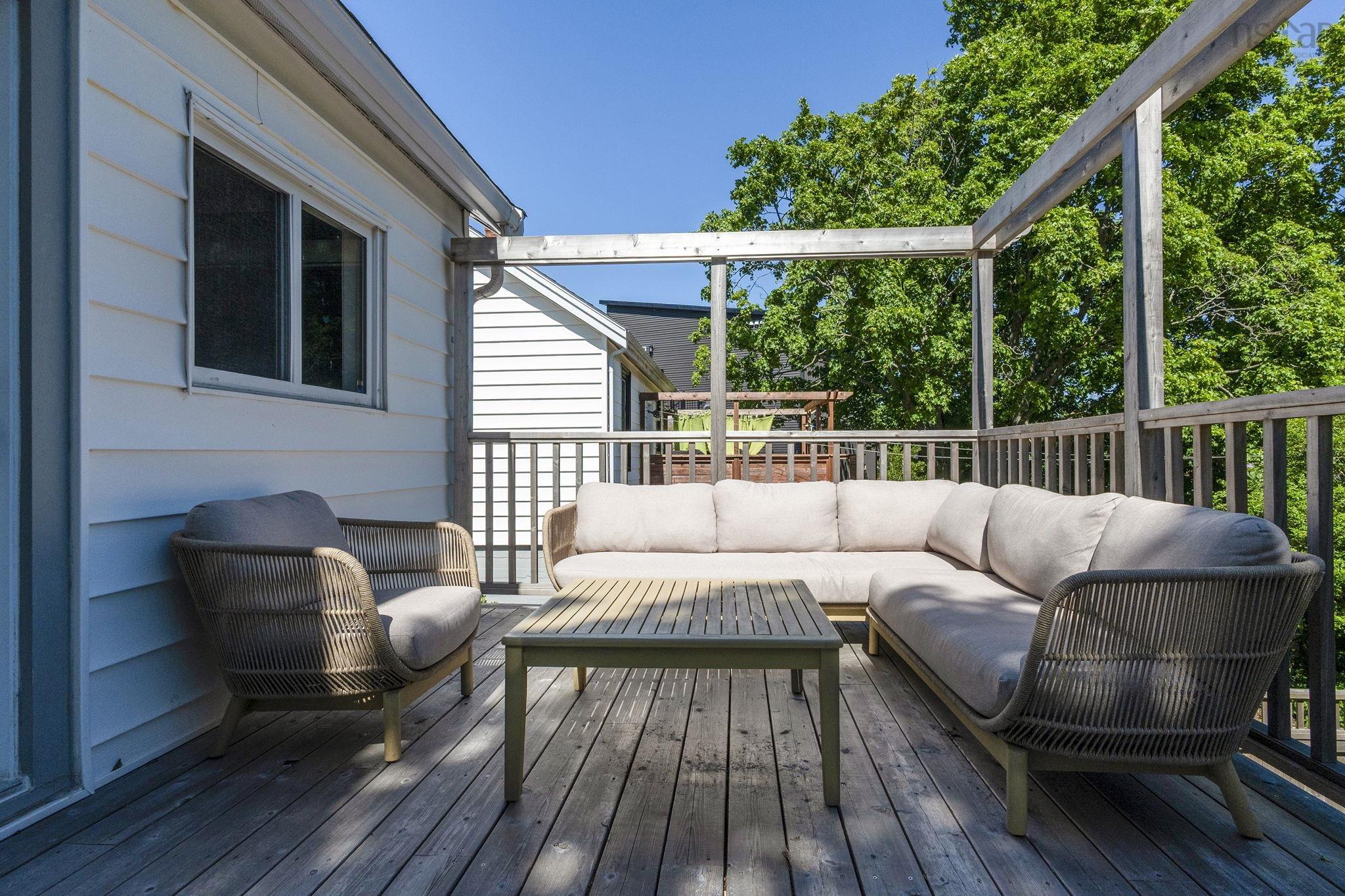 10 Fenerty Road, Armdale, NS (MLS 202613883)