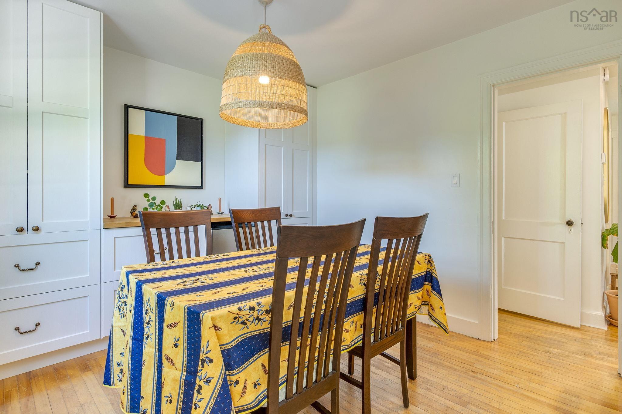 10 Fenerty Road, Armdale, NS (MLS 202613883)