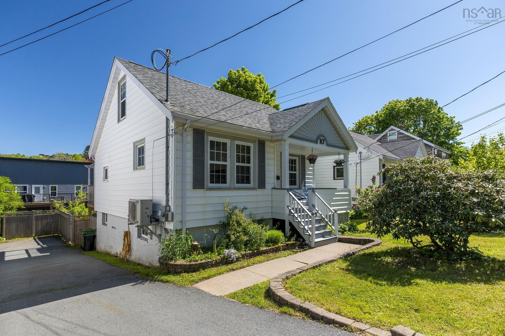 10 Fenerty Road, Armdale, NS (MLS 202613883)