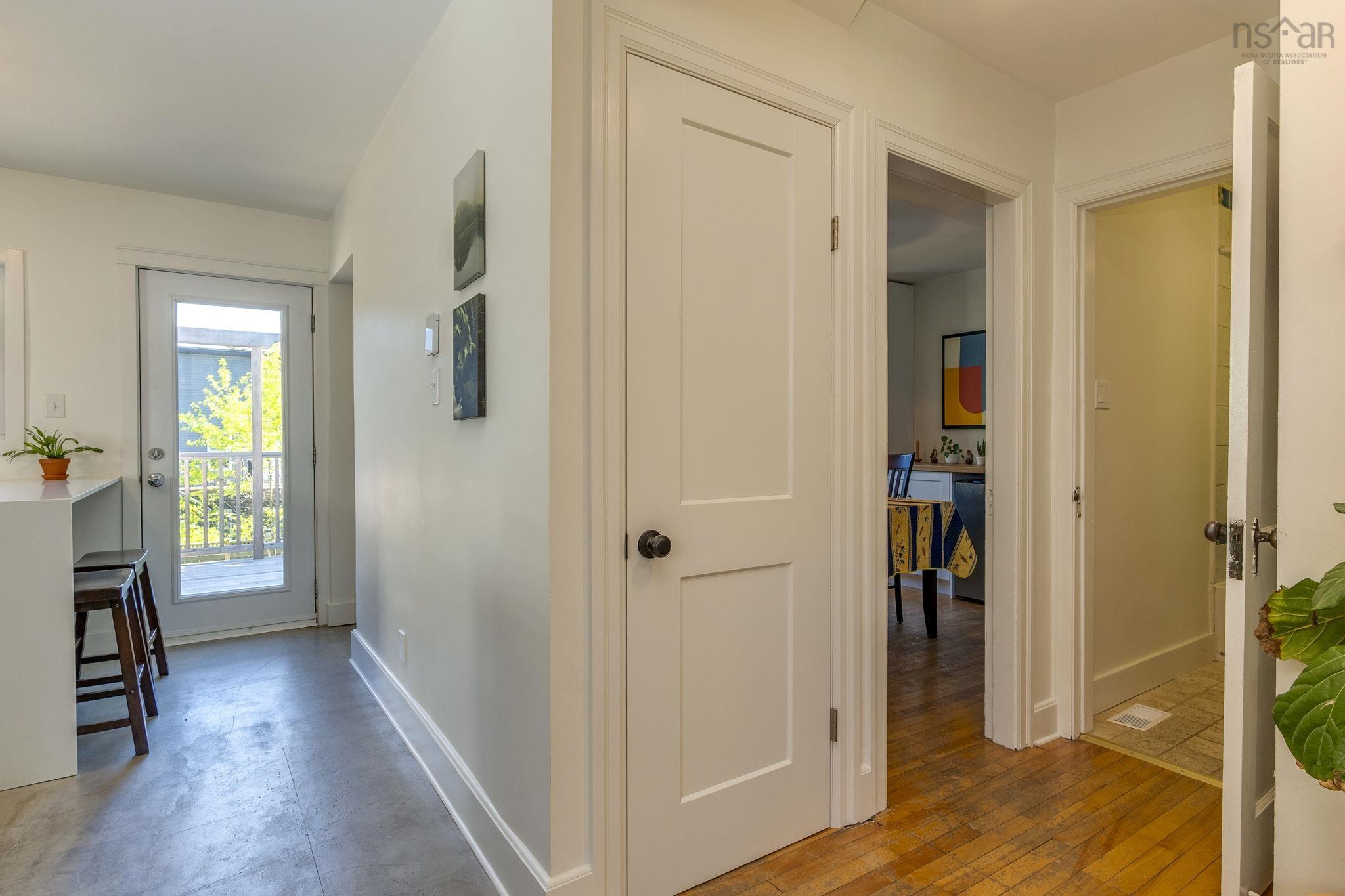 10 Fenerty Road, Armdale, NS (MLS 202613883)