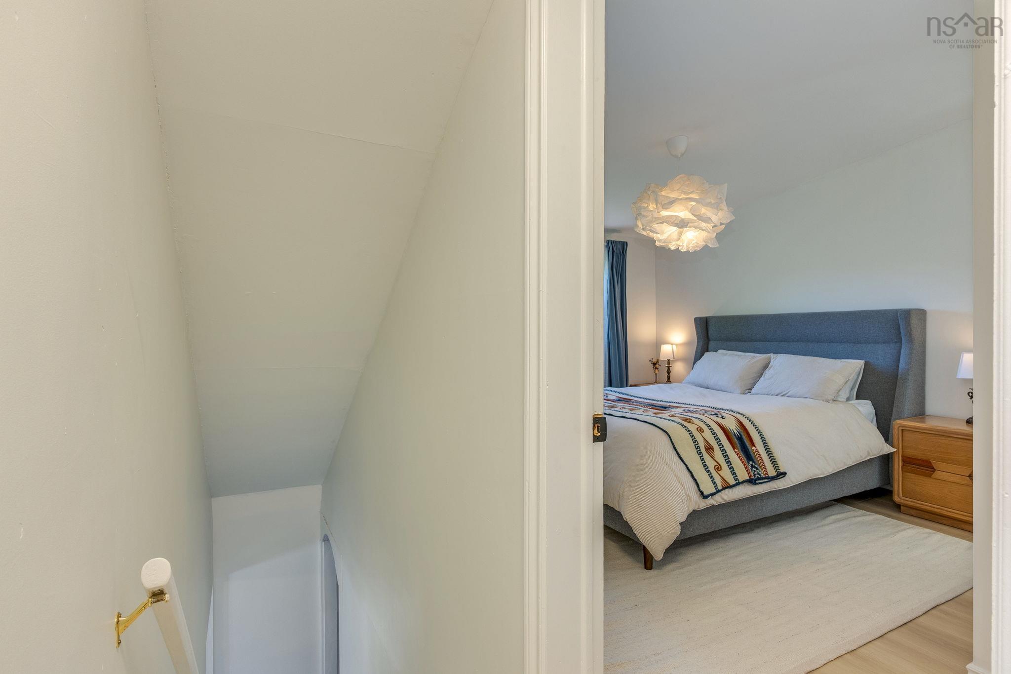 10 Fenerty Road, Armdale, NS (MLS 202613883)