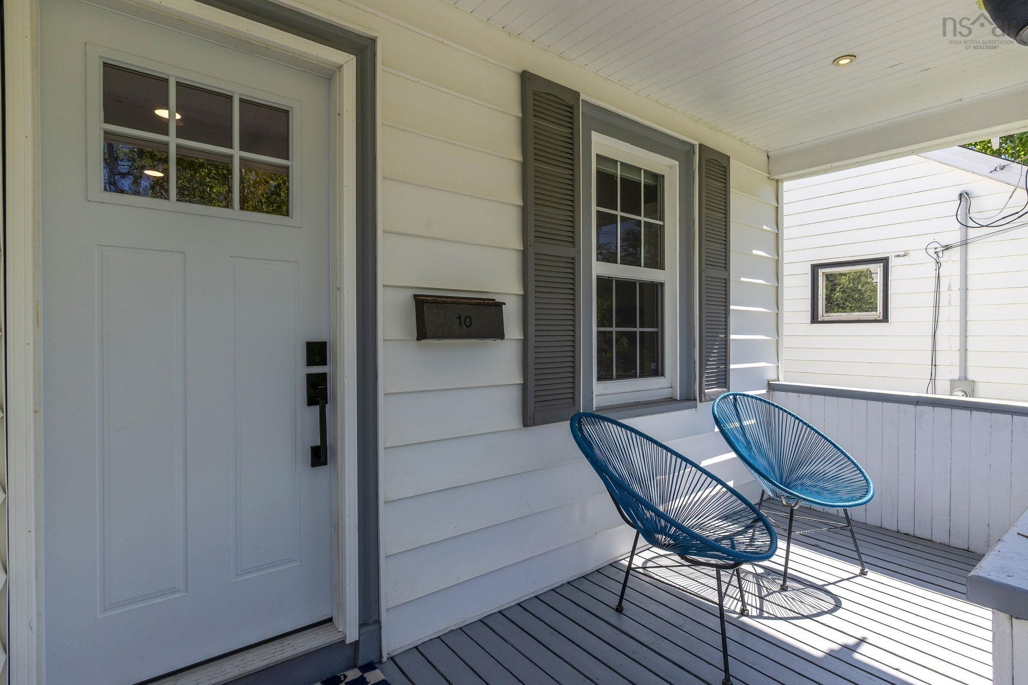 10 Fenerty Road, Armdale, NS (MLS 202613883)