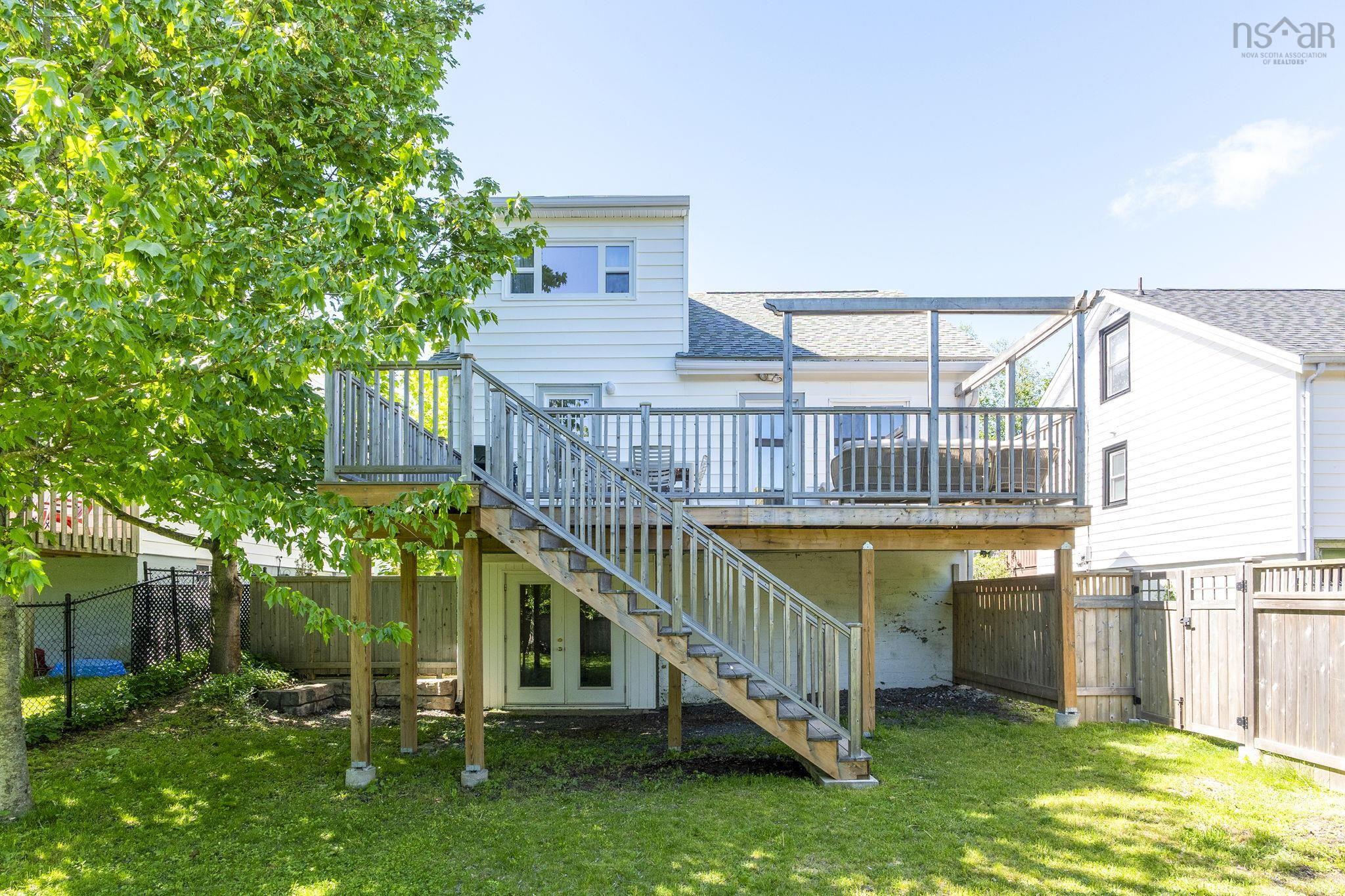 10 Fenerty Road, Armdale, NS (MLS 202613883)