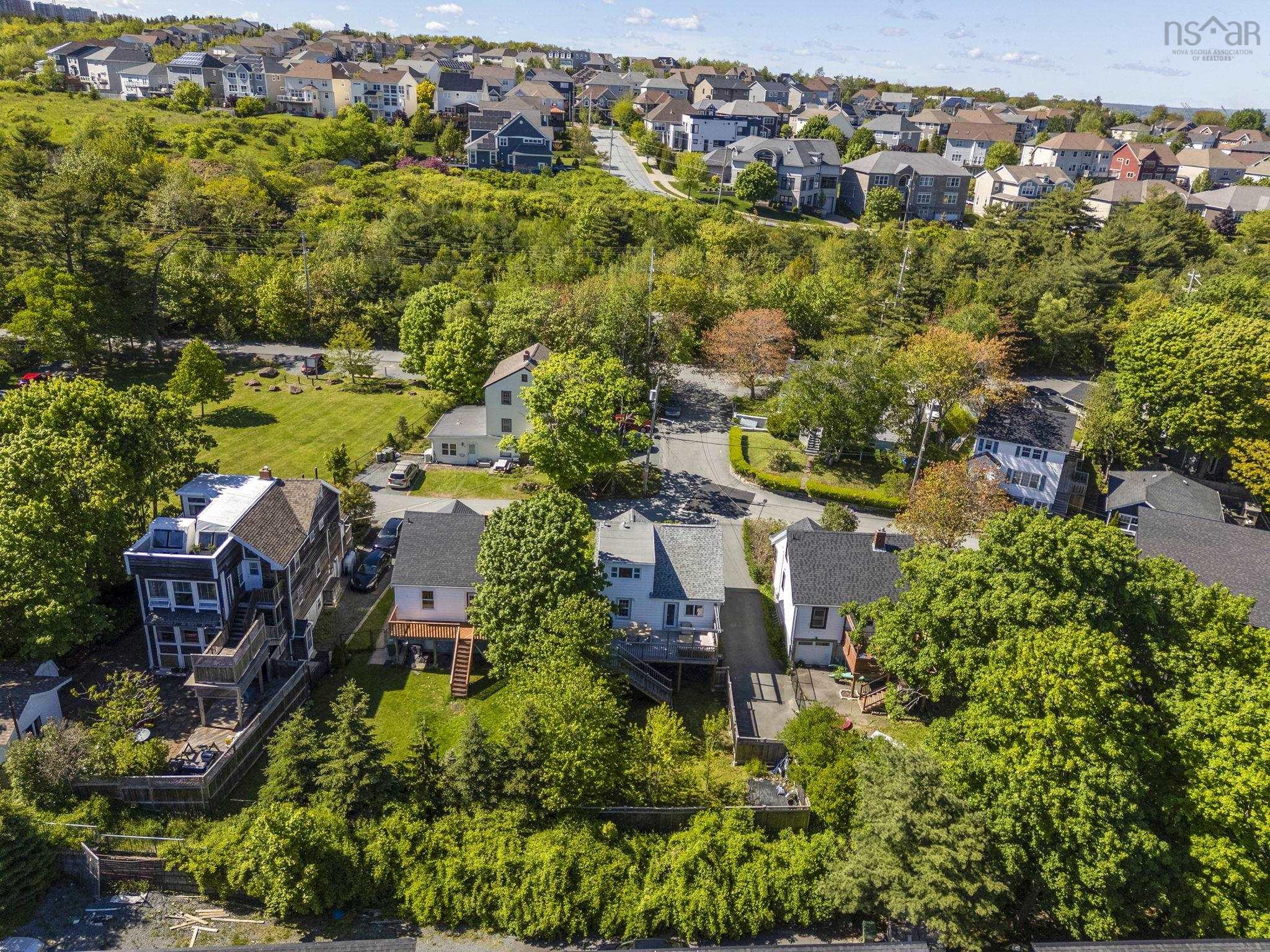 10 Fenerty Road, Armdale, NS (MLS 202613883)