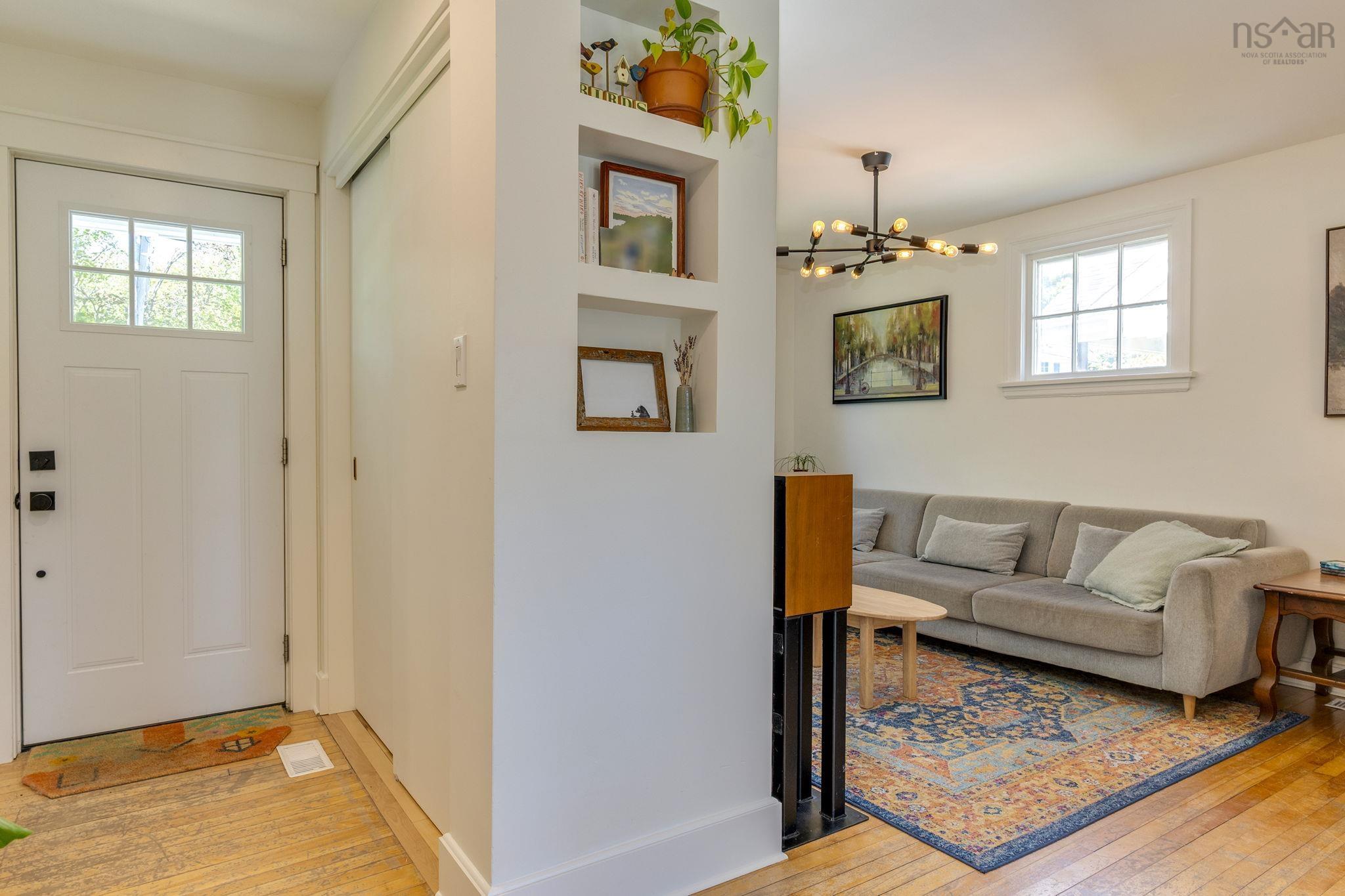 10 Fenerty Road, Armdale, NS (MLS 202613883)