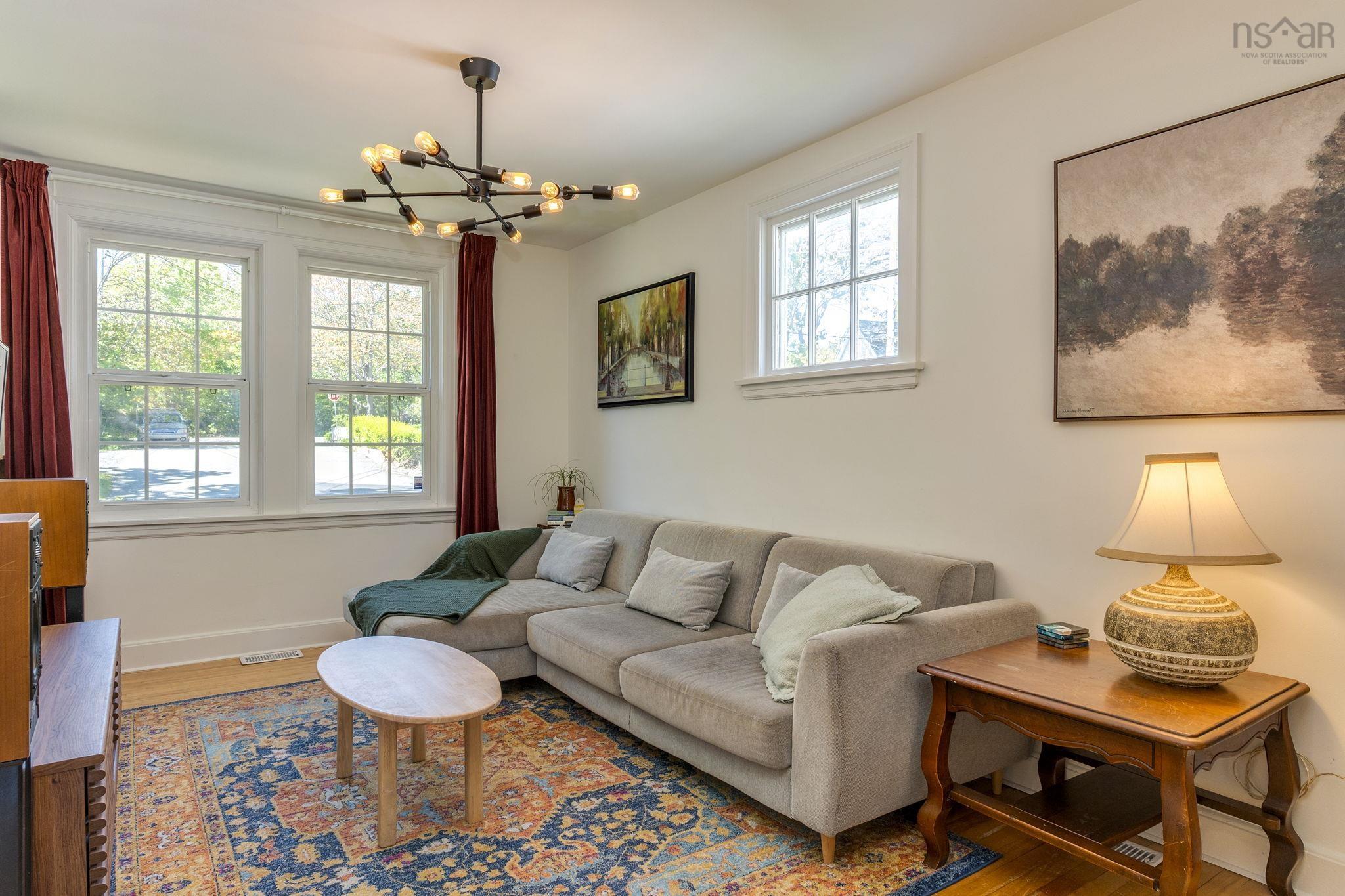 10 Fenerty Road, Armdale, NS (MLS 202613883)
