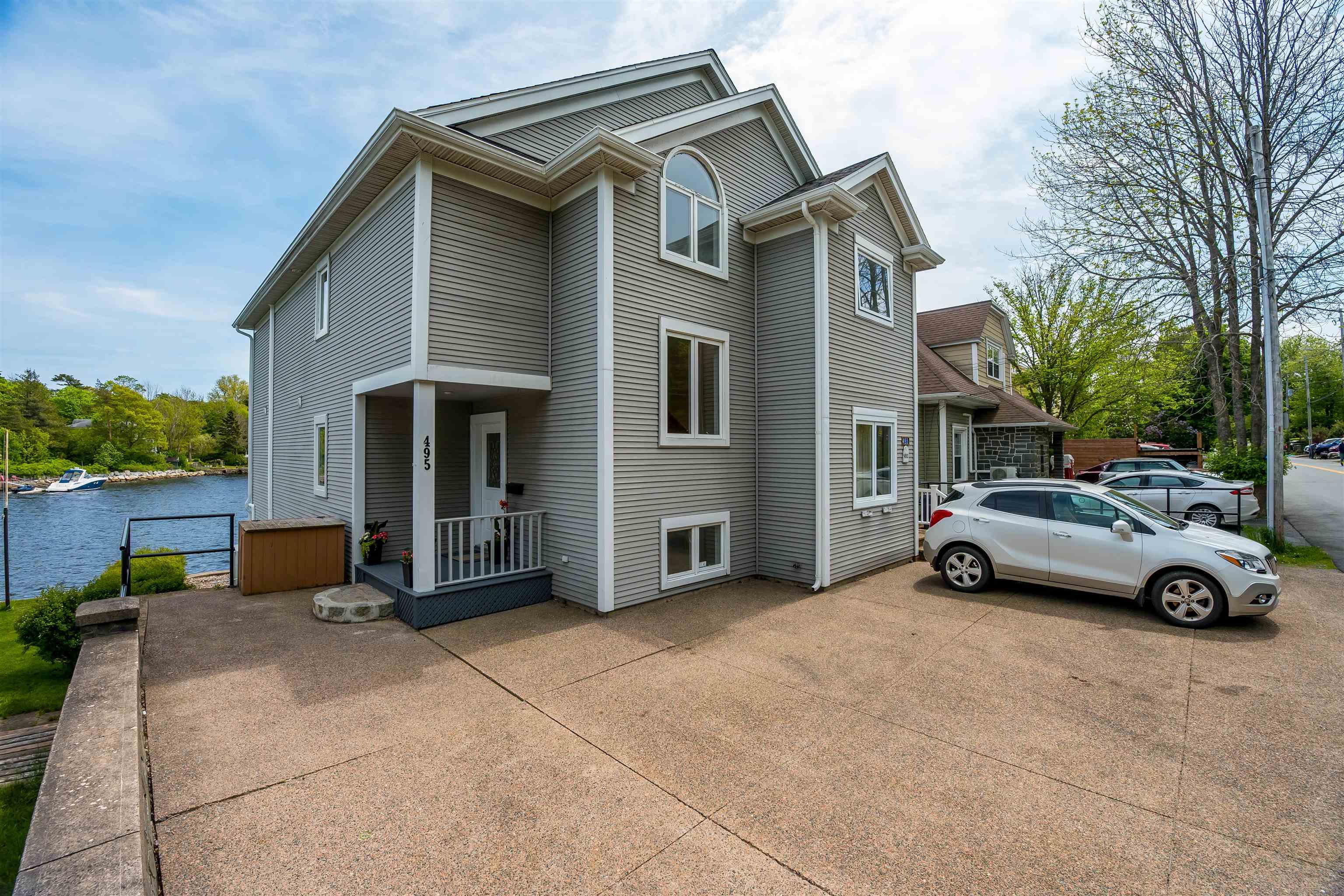 495 Shore Drive, Bedford, NS (MLS® 202613885)