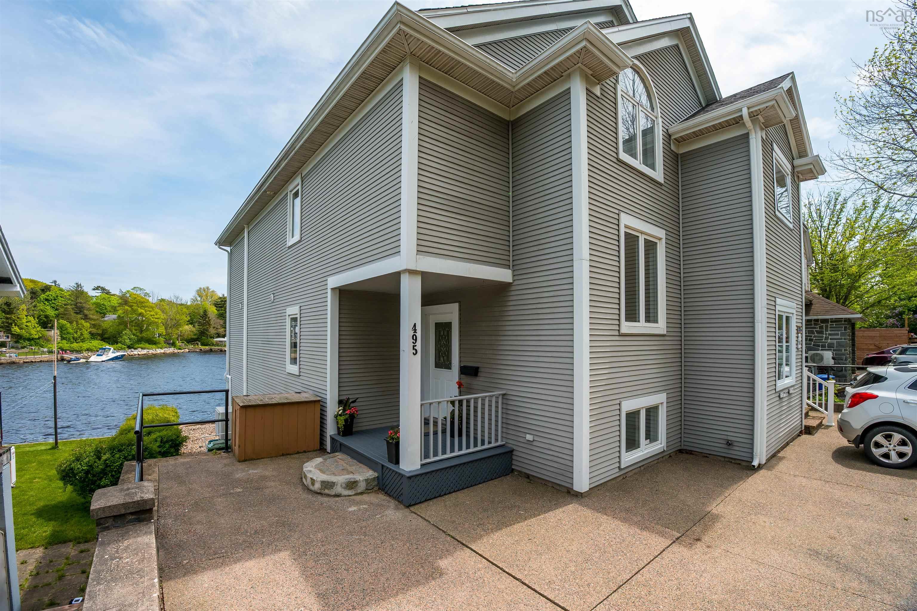 495 Shore Drive, Bedford, NS (MLS 202613885)