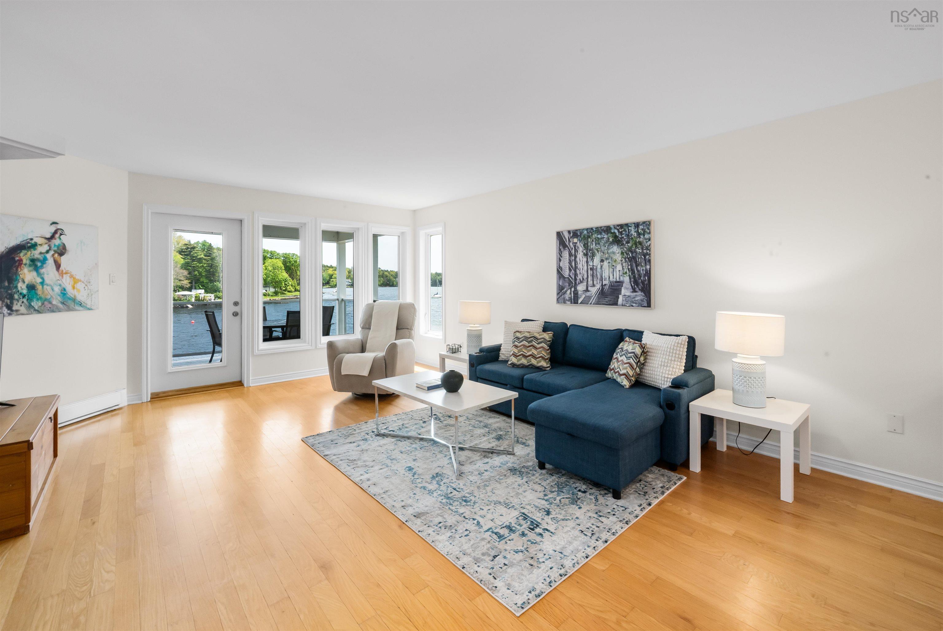 495 Shore Drive, Bedford, NS (MLS 202613885)