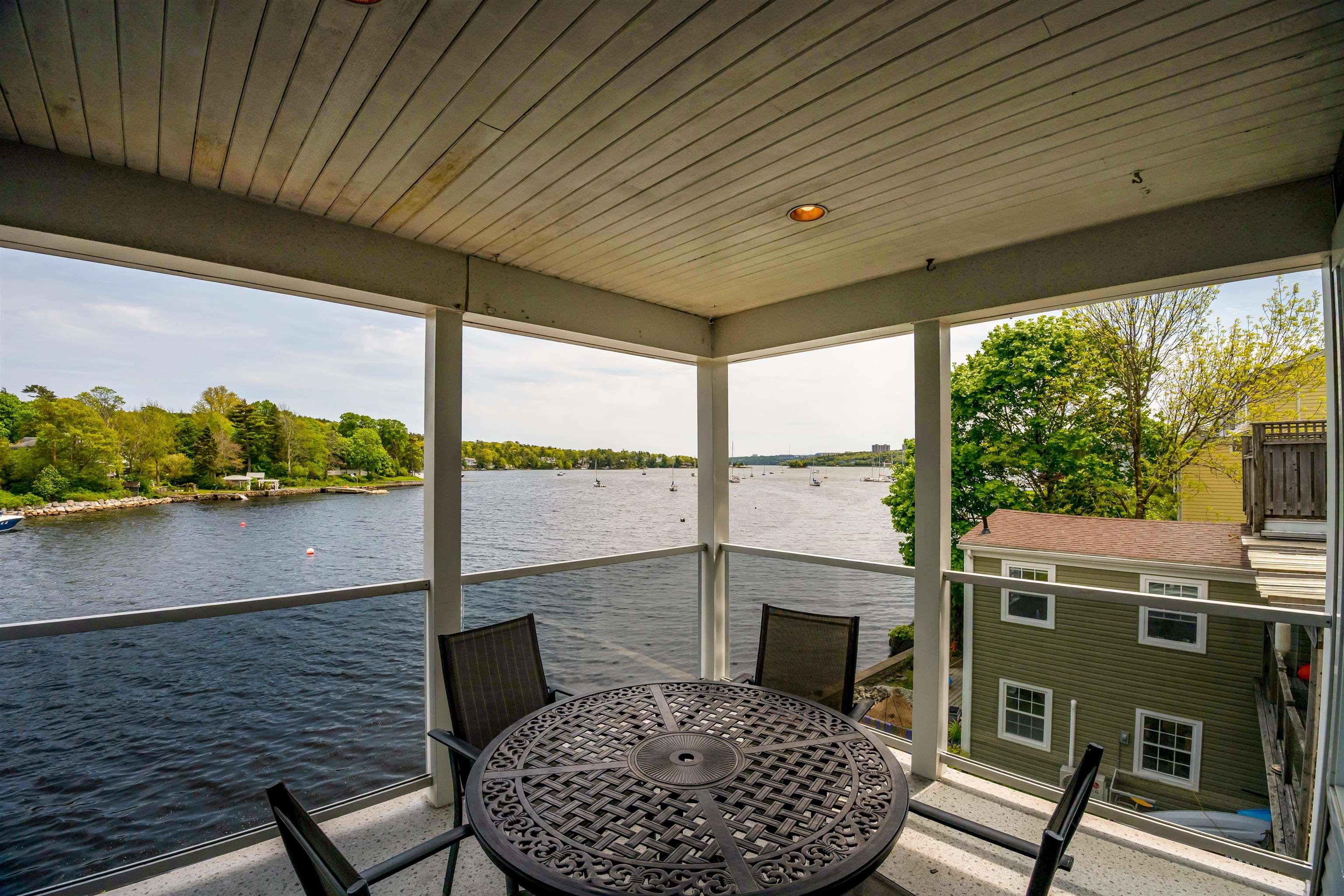 495 Shore Drive, Bedford, NS (MLS 202613885)