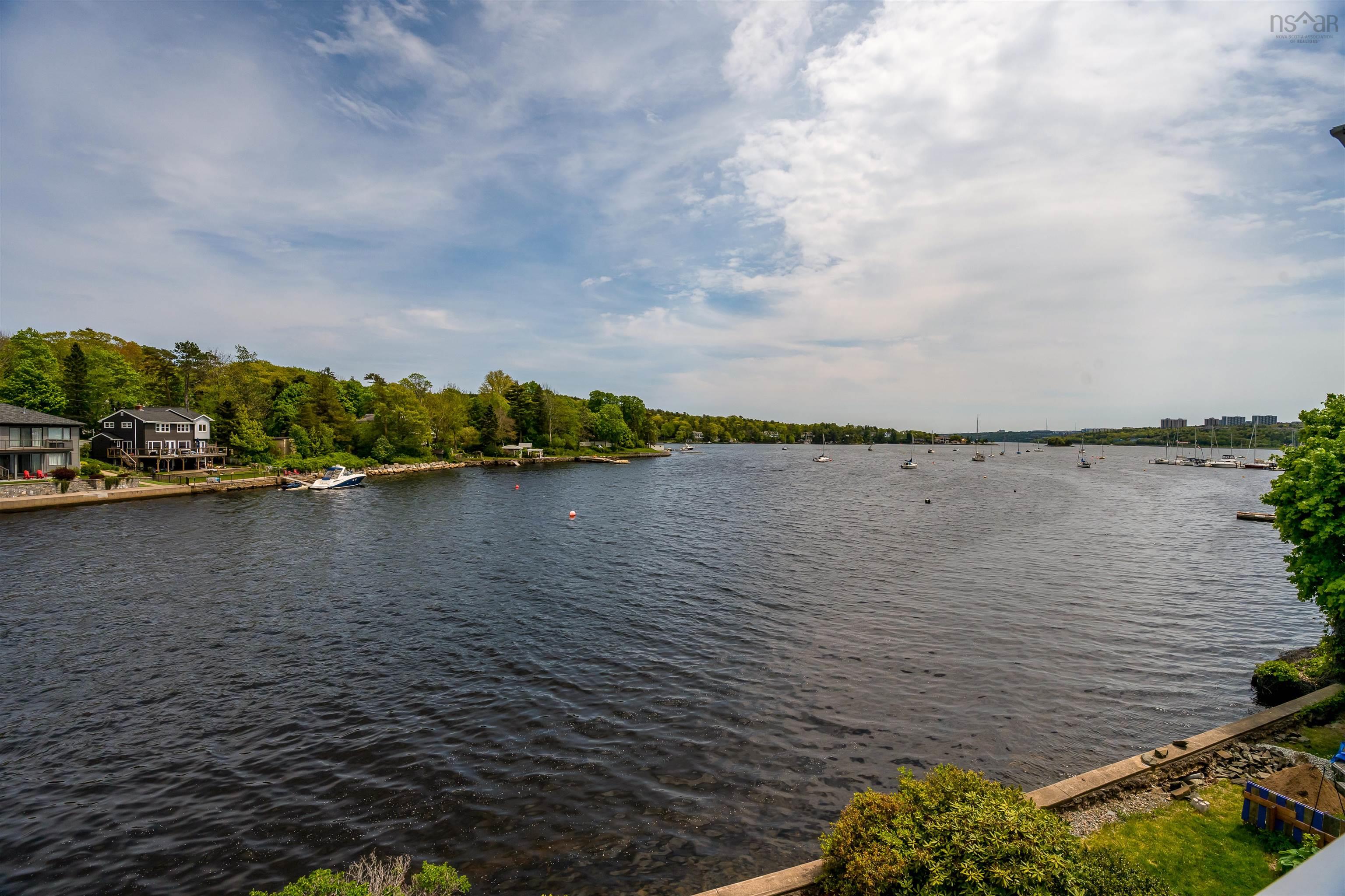 495 Shore Drive, Bedford, NS (MLS 202613885)