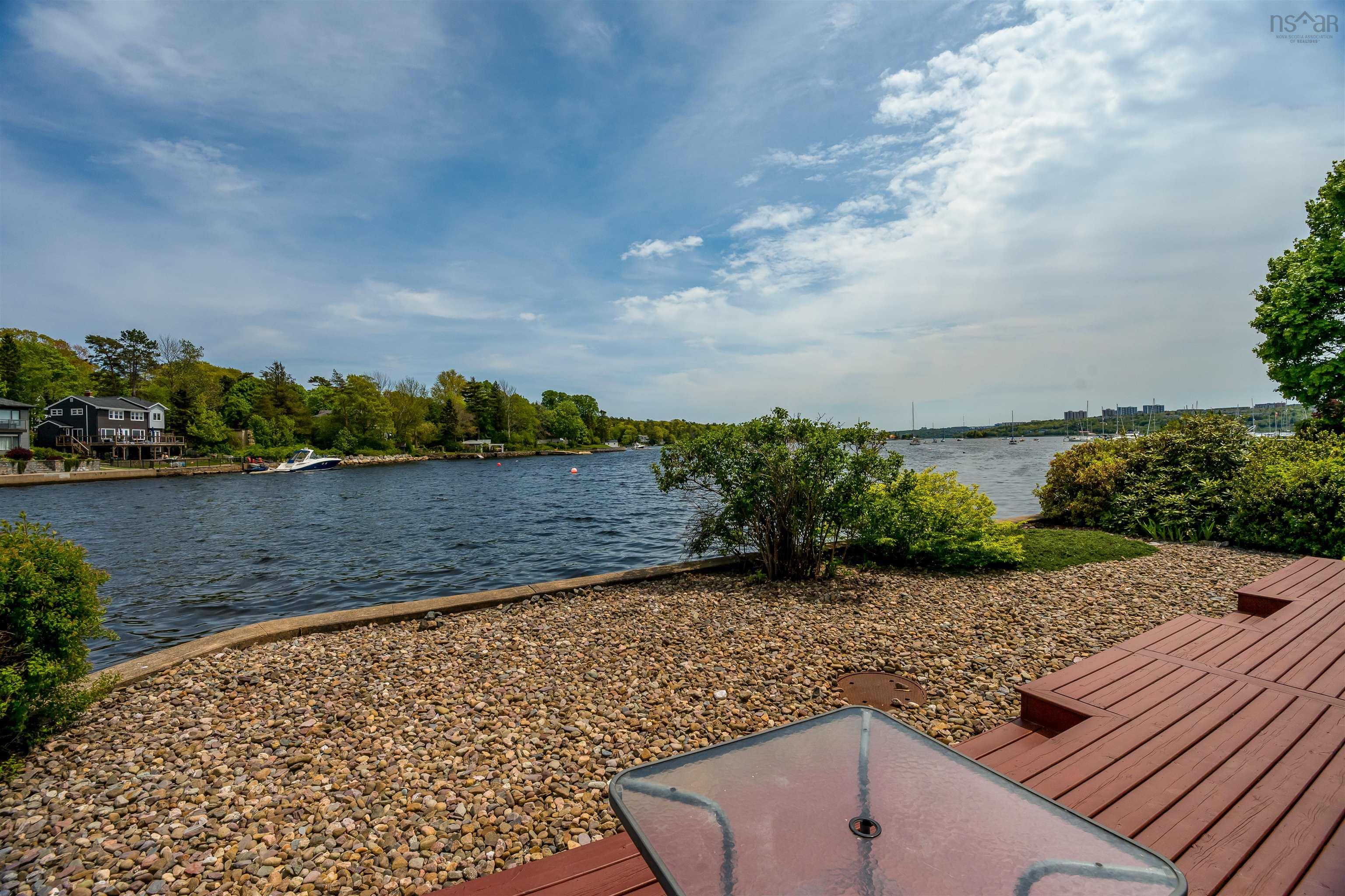 495 Shore Drive, Bedford, NS (MLS 202613885)