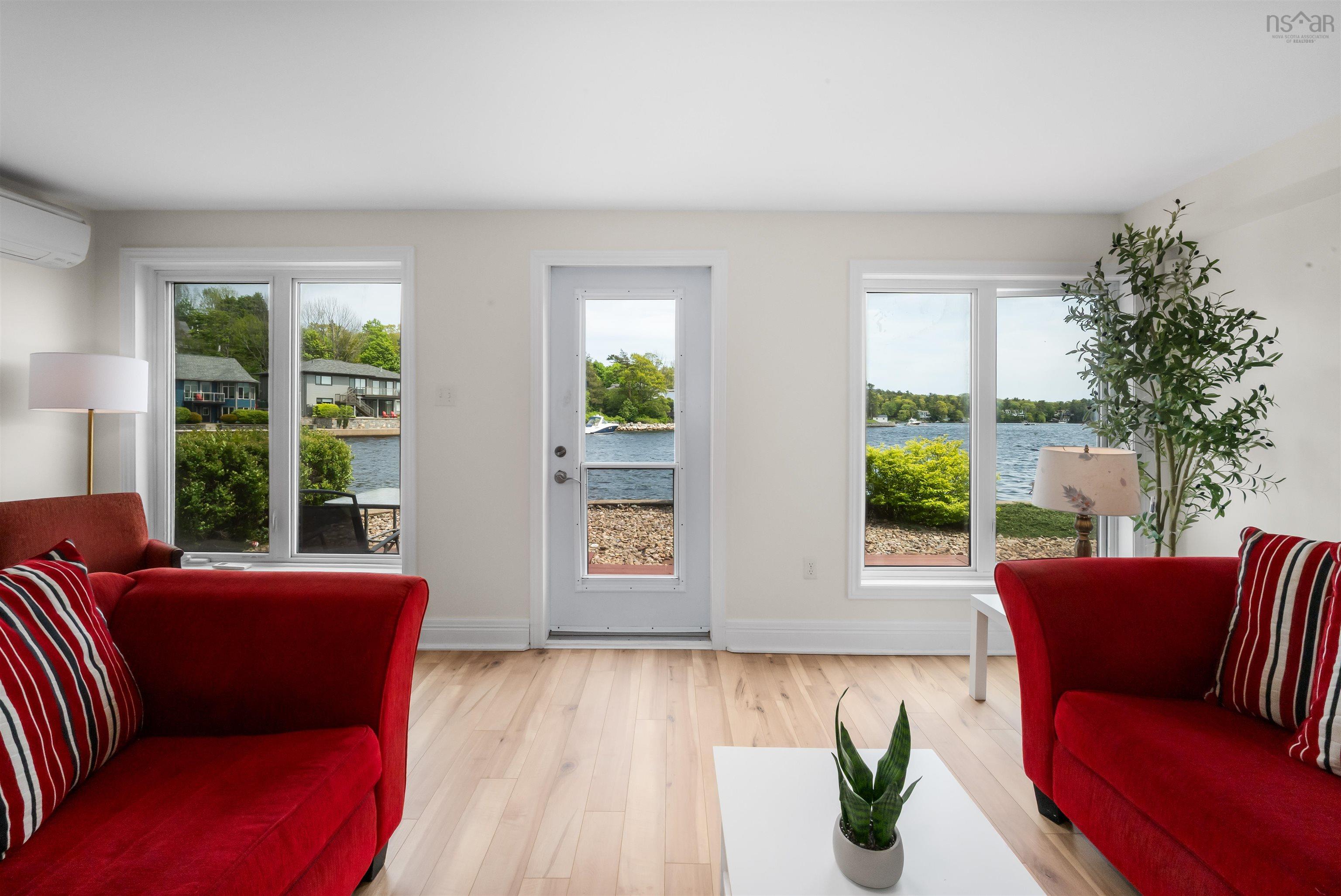 495 Shore Drive, Bedford, NS (MLS 202613885)