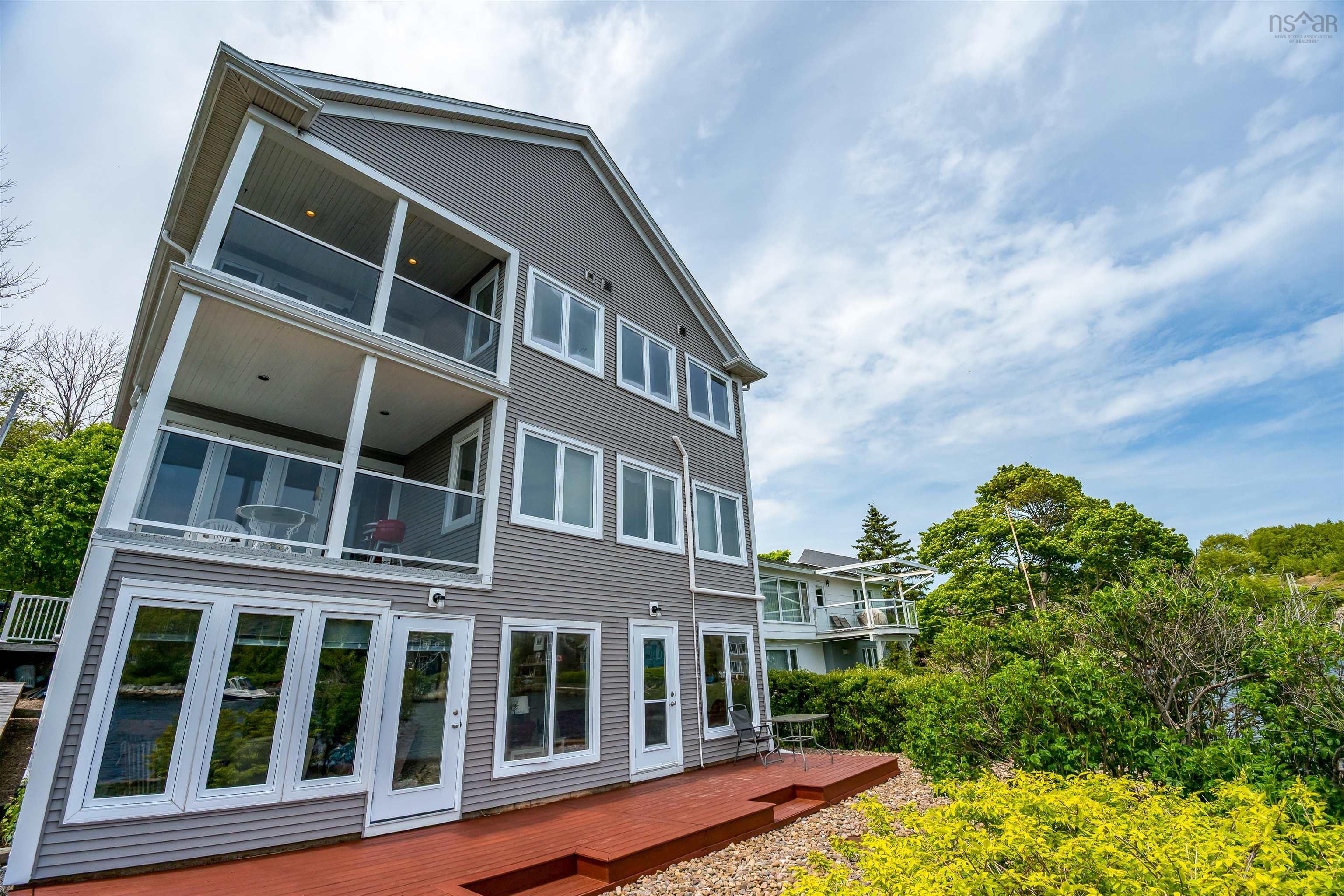 495 Shore Drive, Bedford, NS (MLS 202613885)