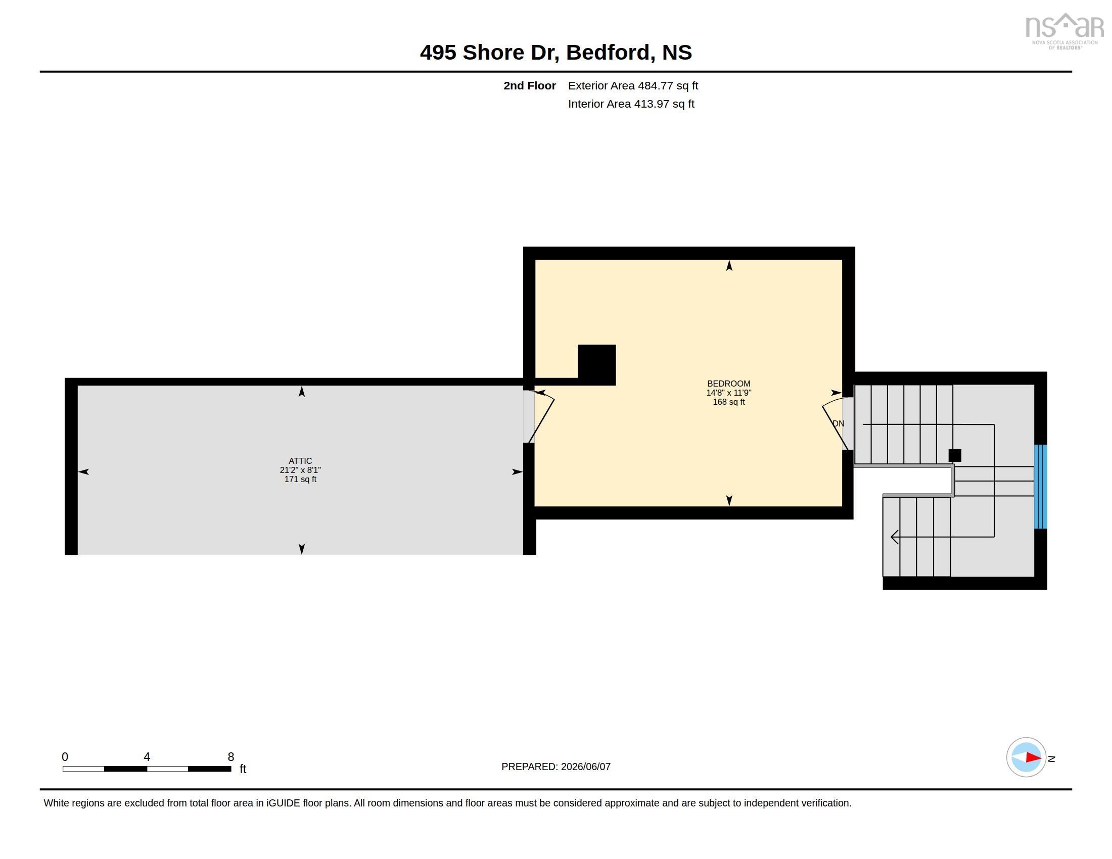 $959,900.00: 495 Shore Drive, Bedford