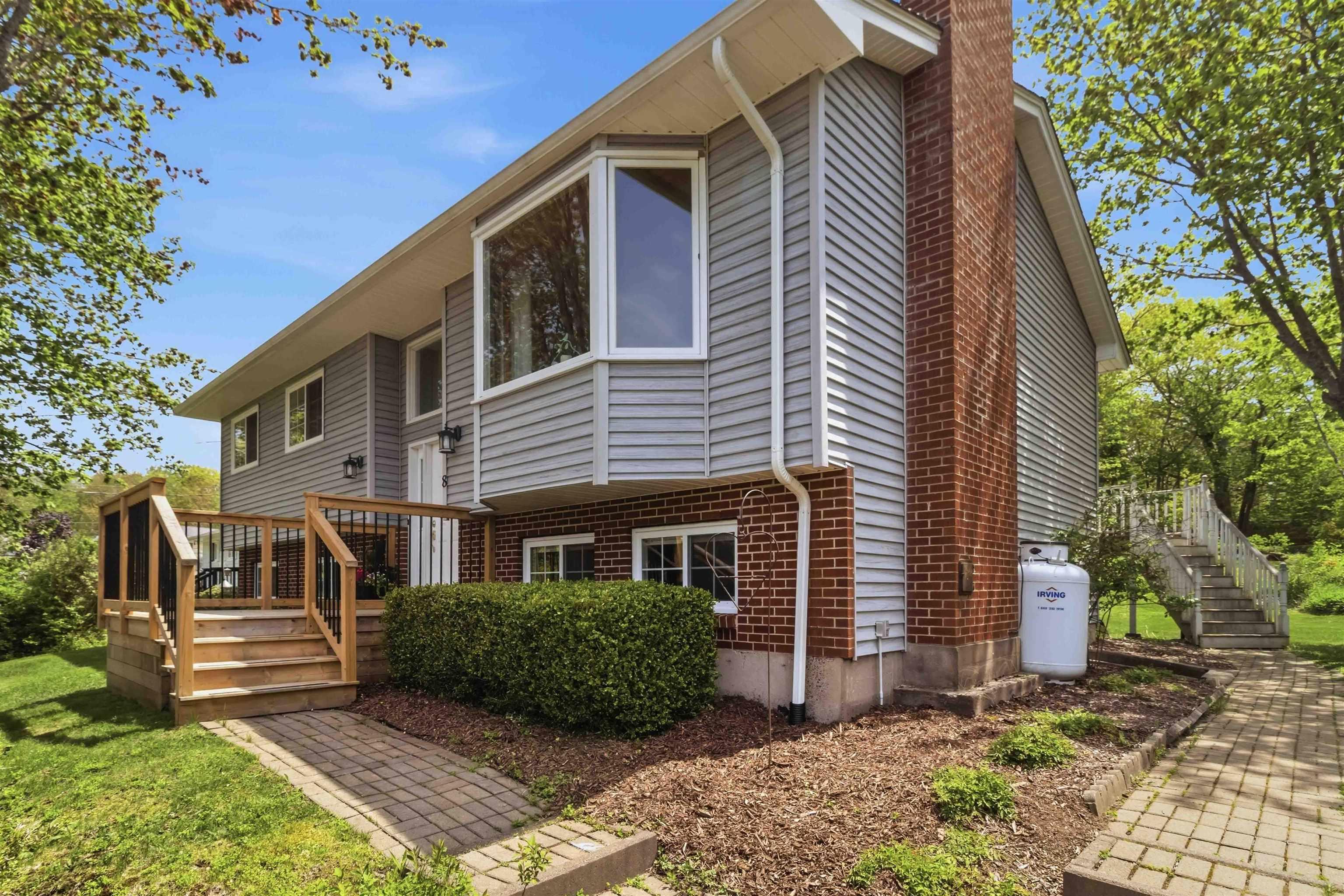 8 Juniper Place, Upper Tantallon, NS (MLS 202613891)