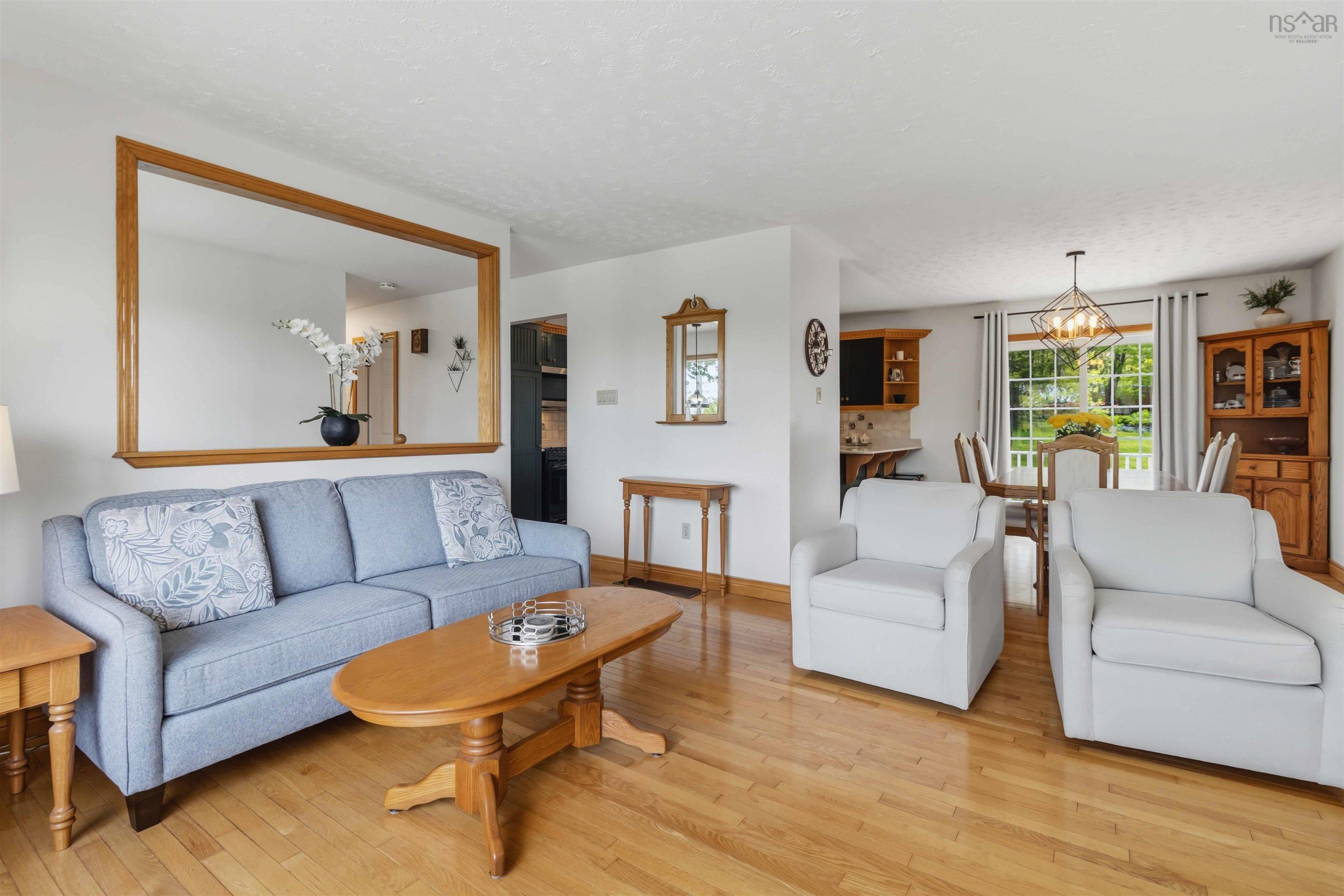 8 Juniper Place, Upper Tantallon, NS (MLS 202613891)