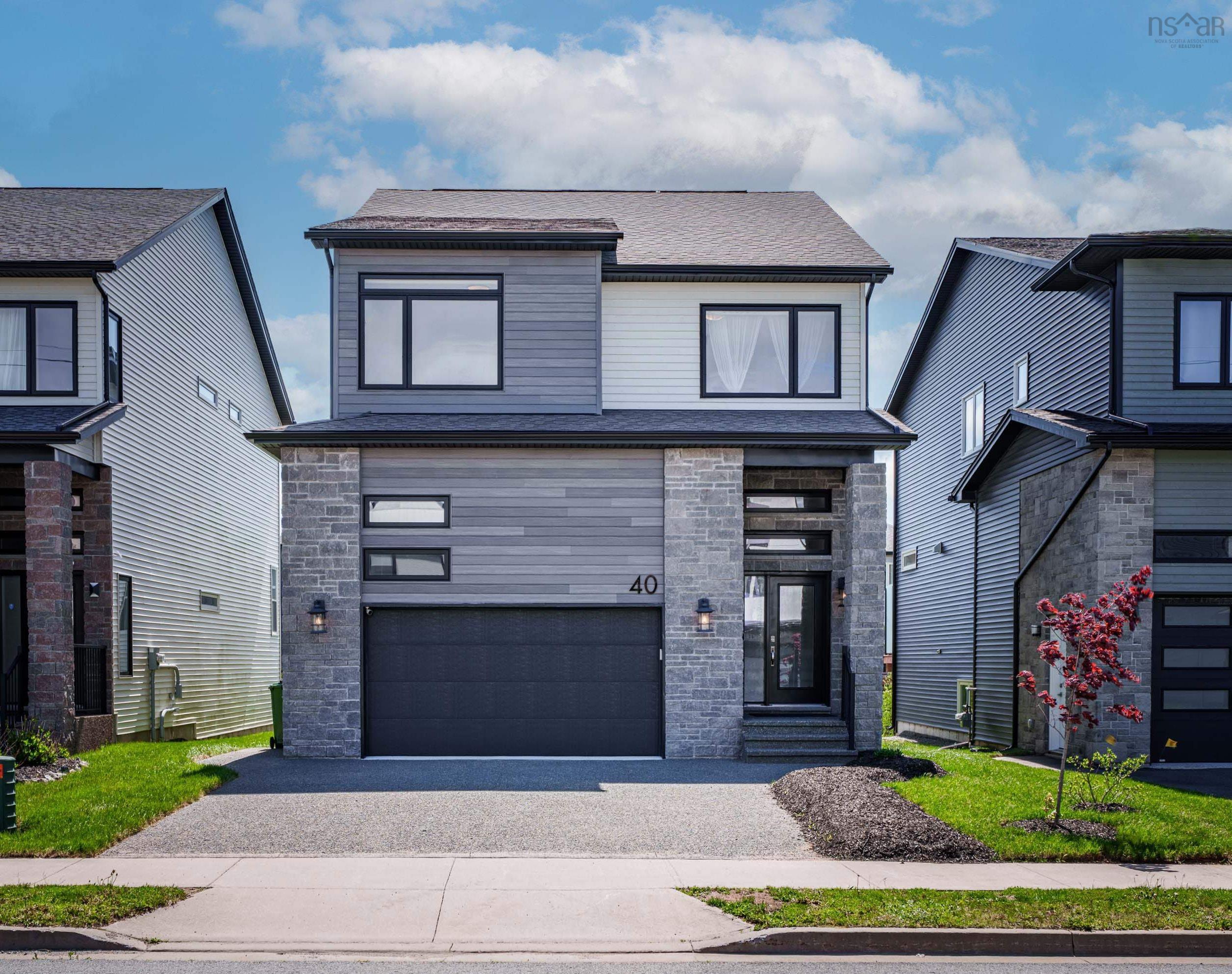 40 Talus Avenue, Bedford, NS (MLS® 202613892)