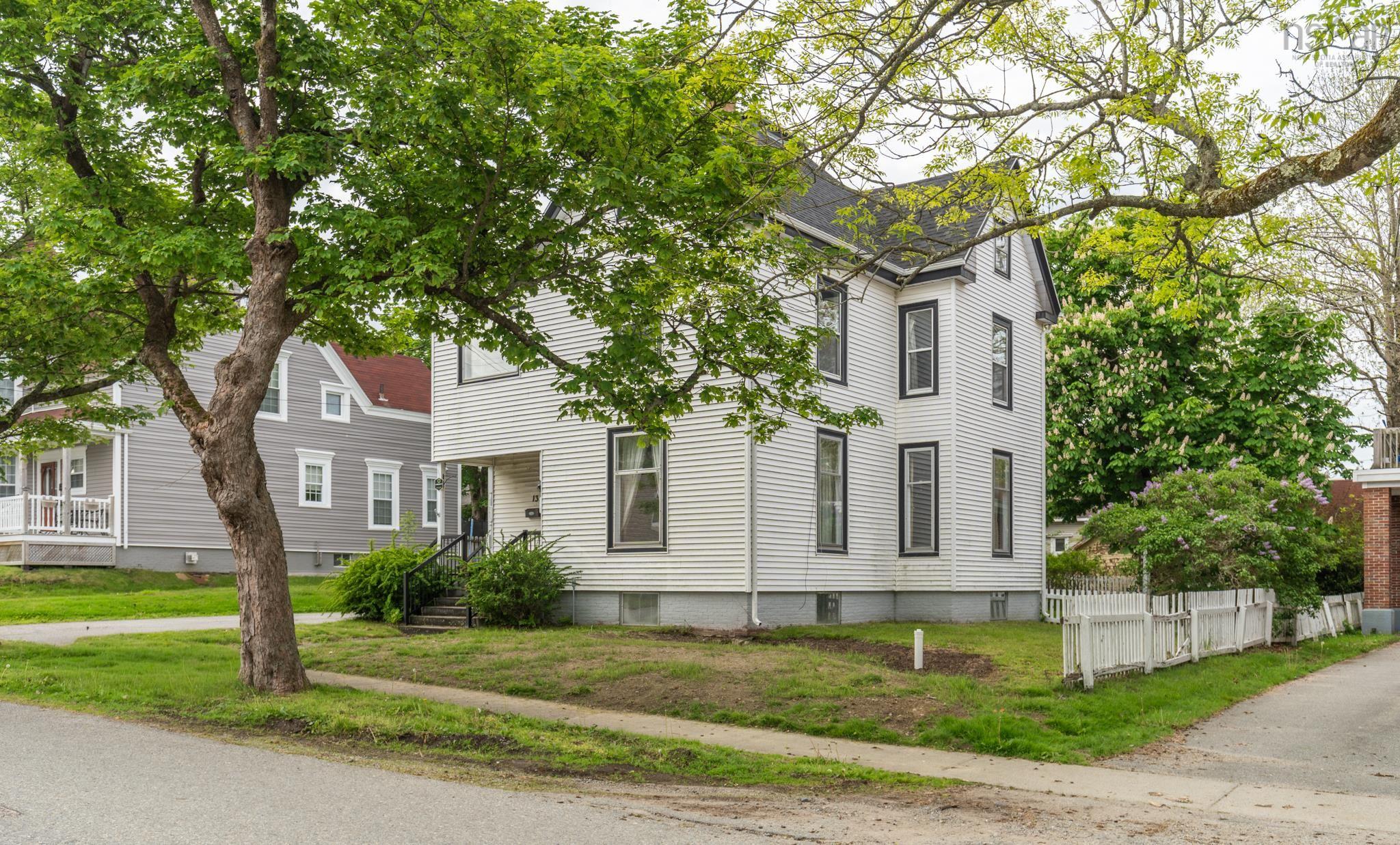 $299,000.00: 13 Porter Street, Yarmouth
