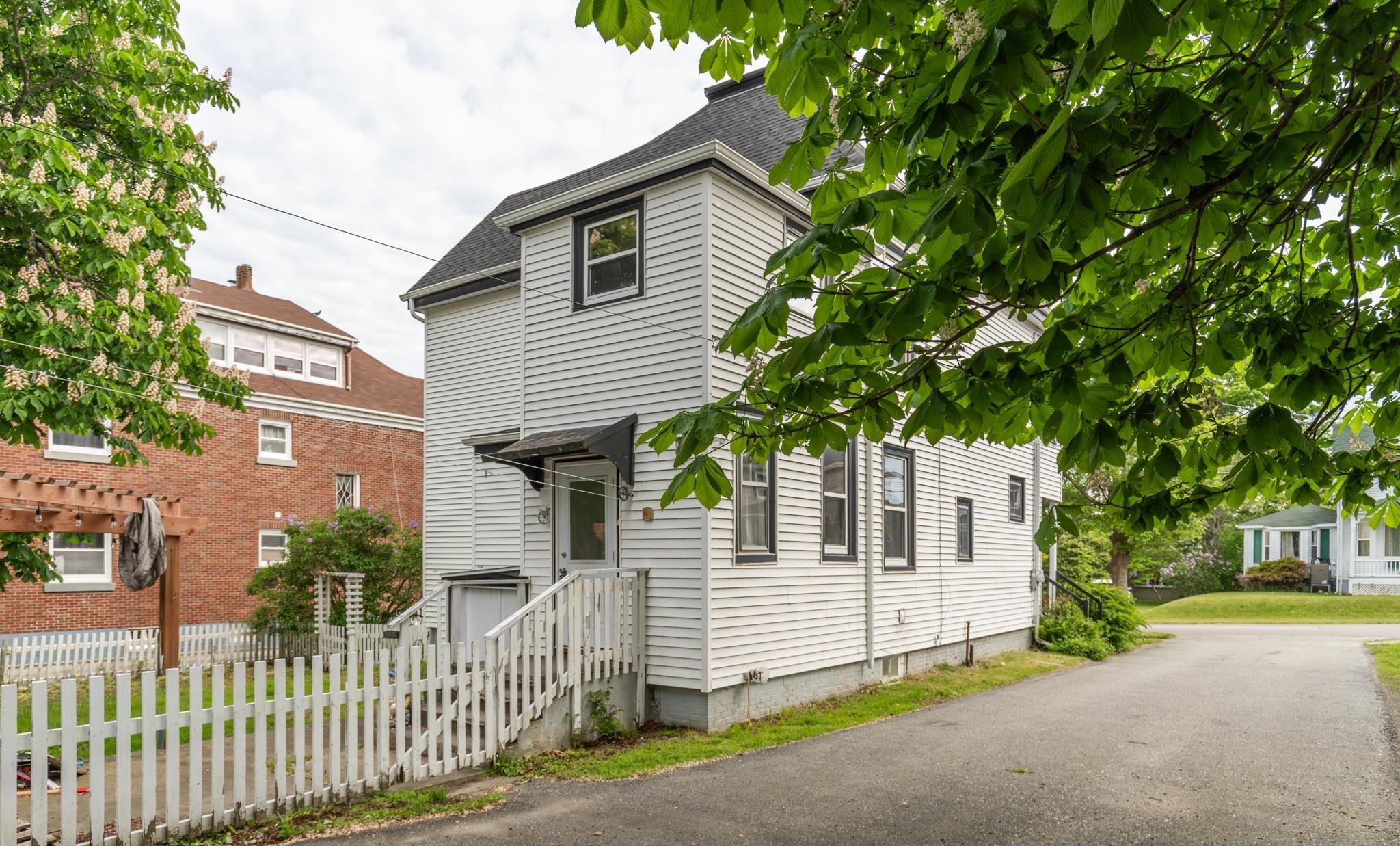 $299,000.00: 13 Porter Street, Yarmouth