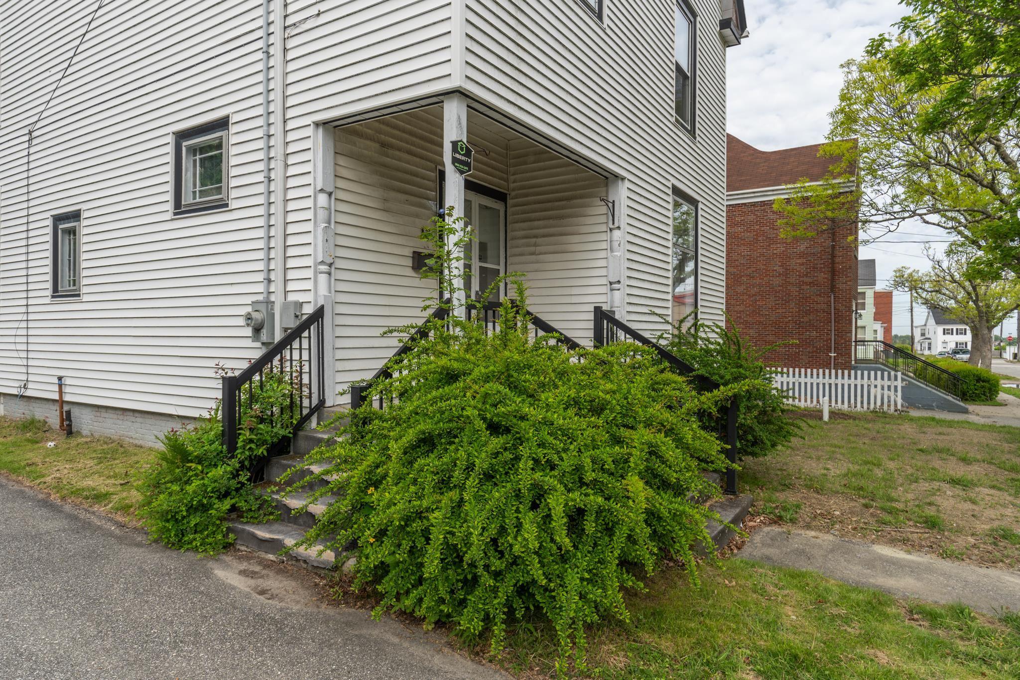 $299,000.00: 13 Porter Street, Yarmouth
