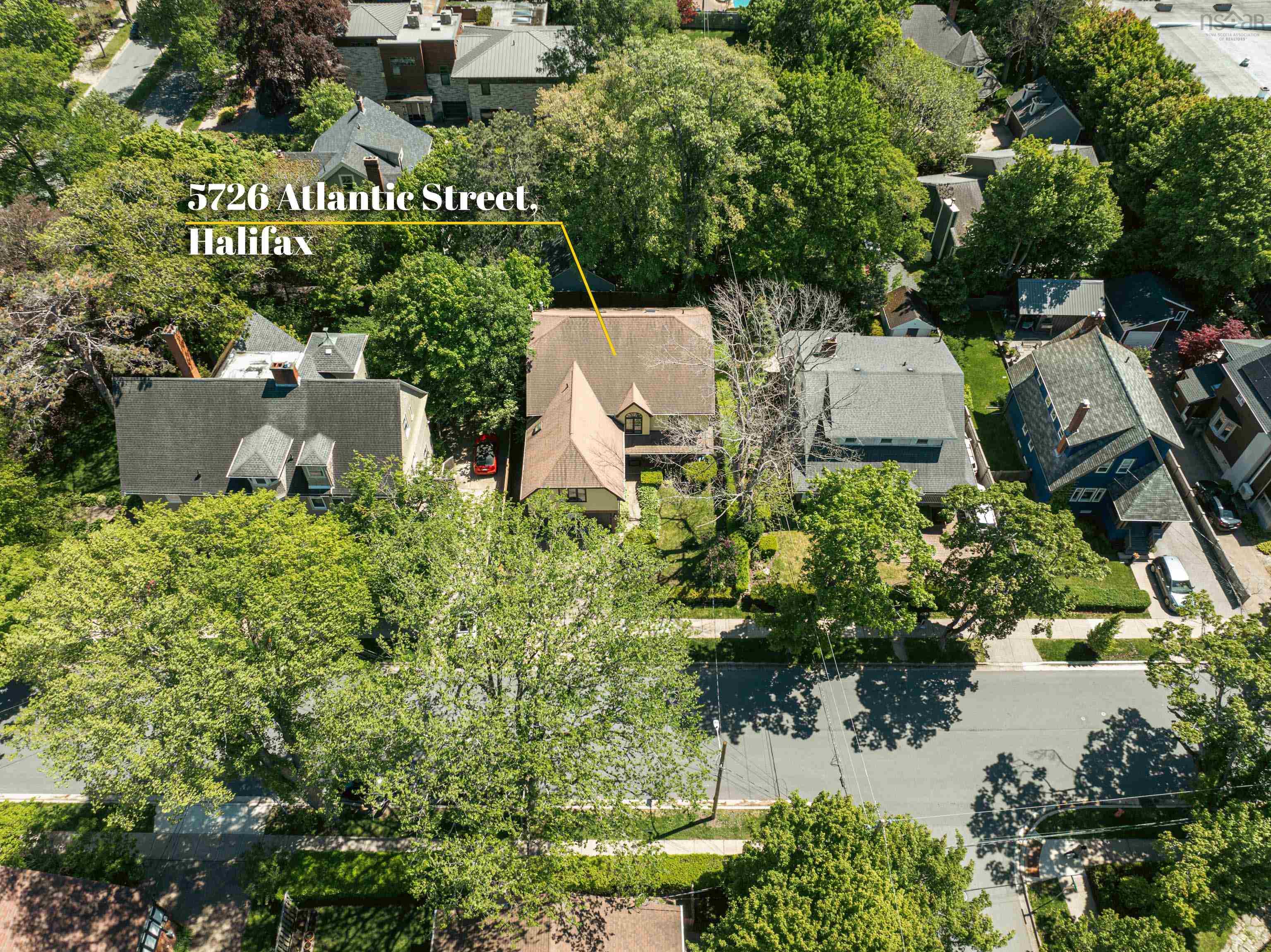5726 Atlantic Street, Halifax, NS (MLS 202613902)