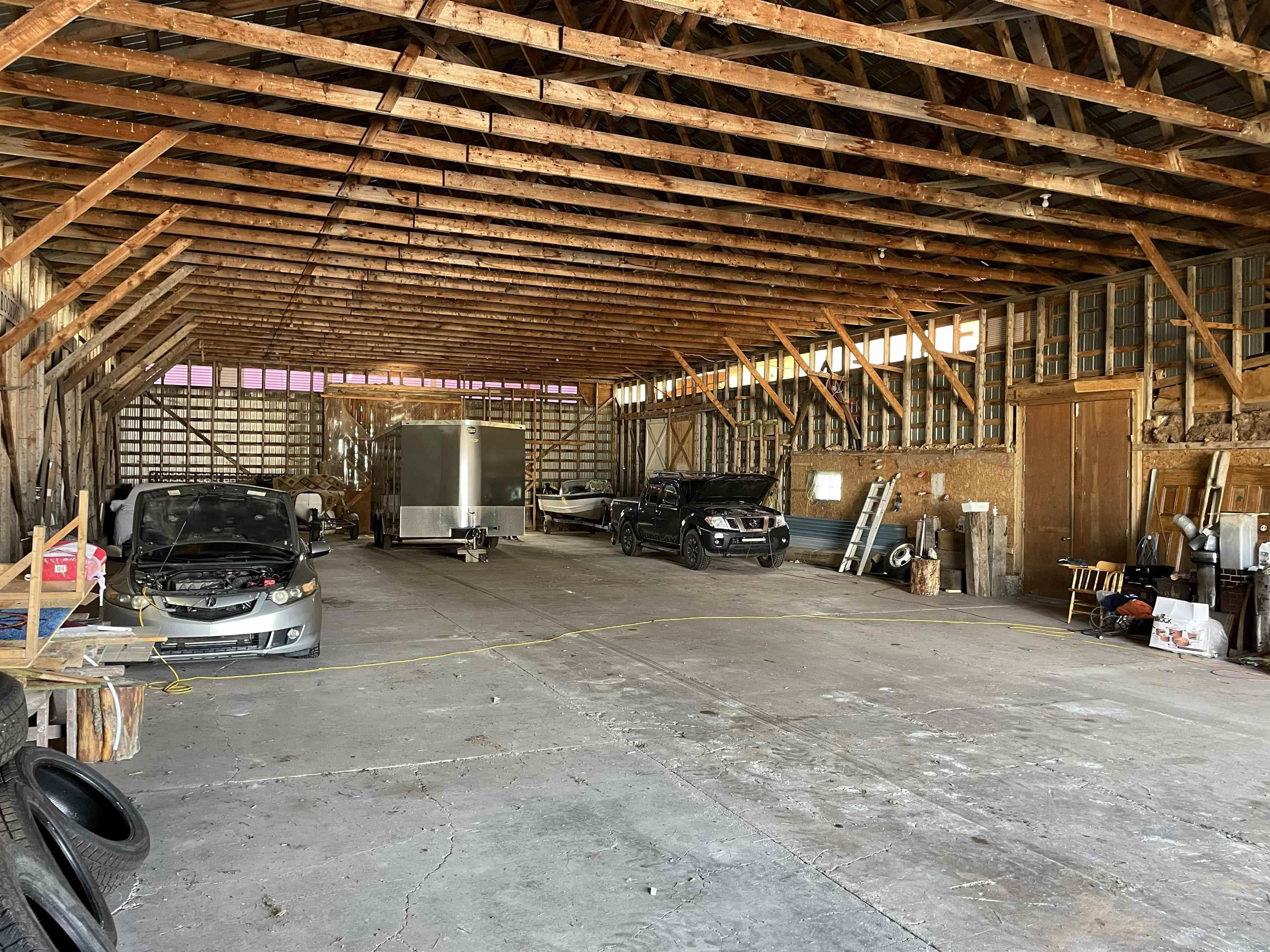 $425,000.00: 12100 Highway 209, Parrsboro