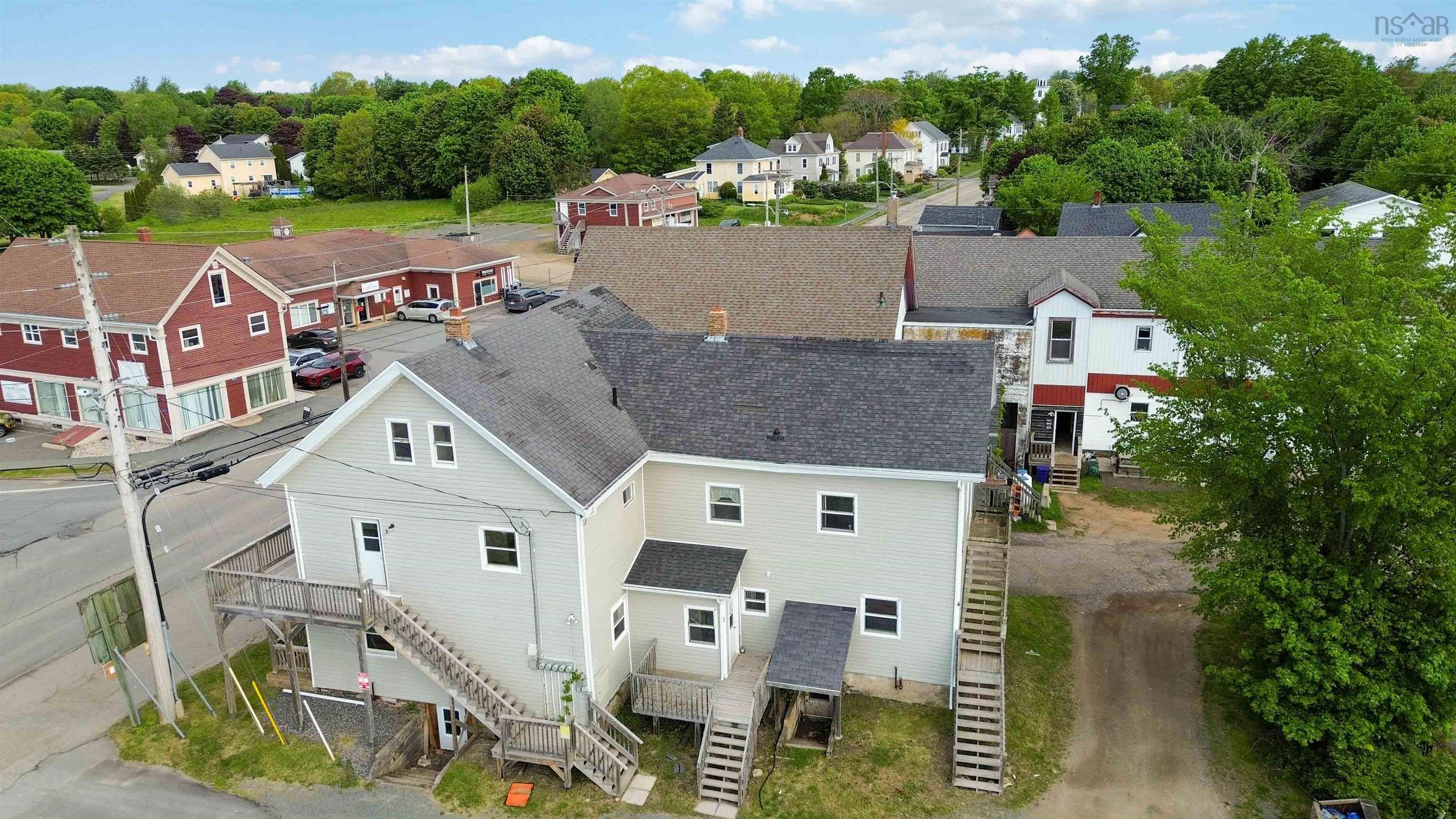 960 358 Highway, Port Williams, NS (MLS® 202613904)