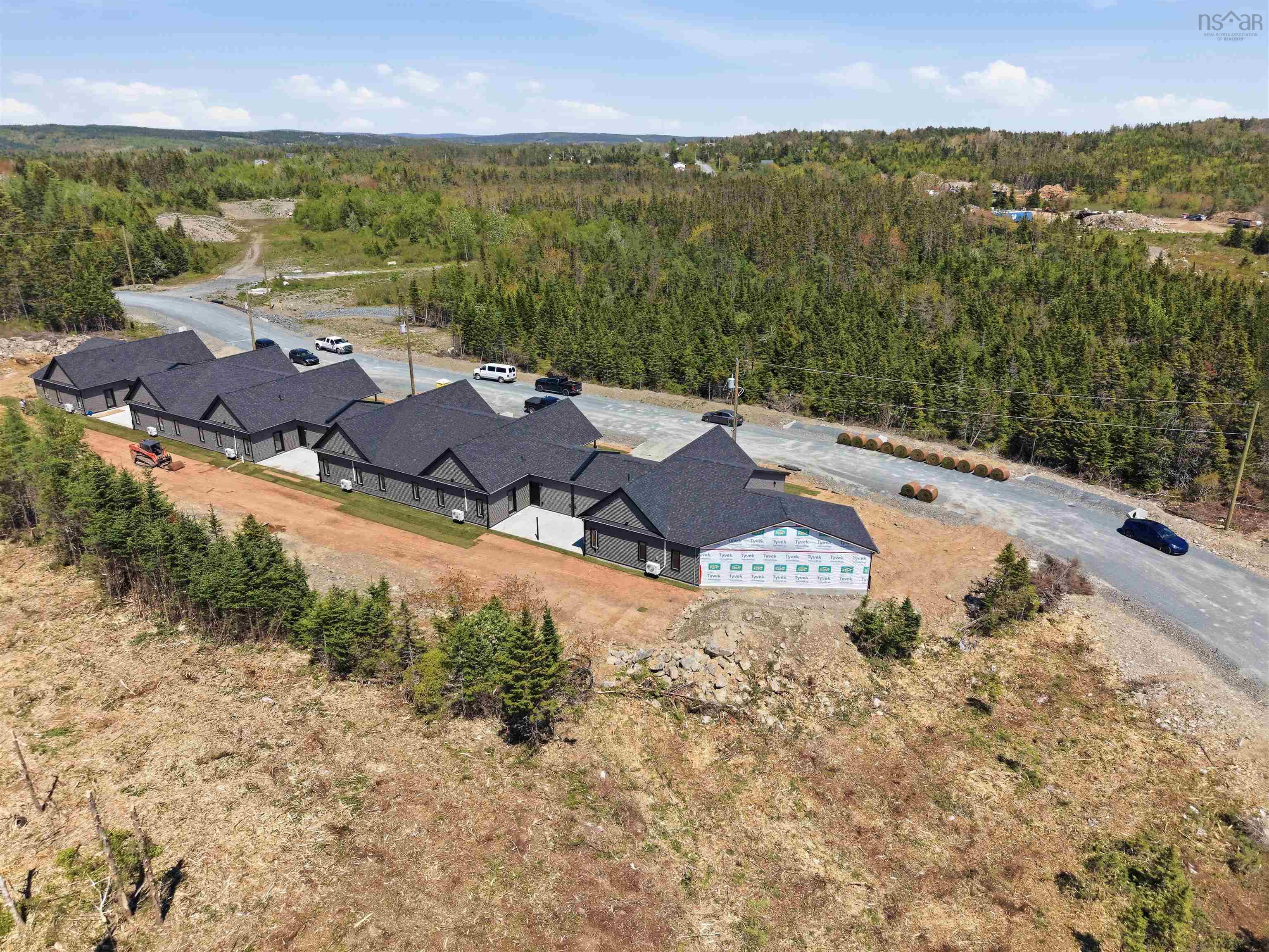 3 79 Radmer Drive, West Chezzetcook, NS (MLS 202613910)