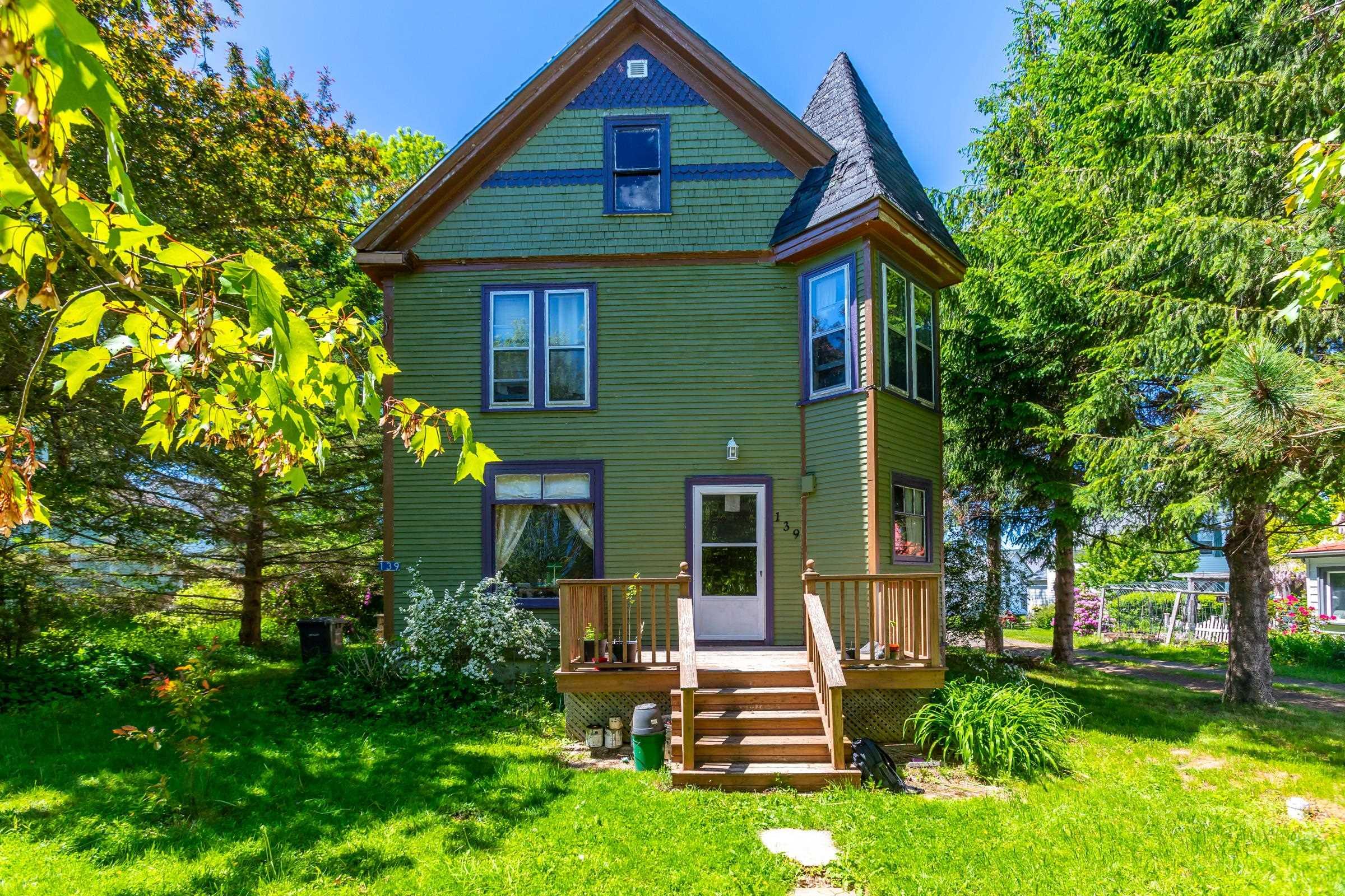 $219,000.00: 139 South Street, Carleton Corner