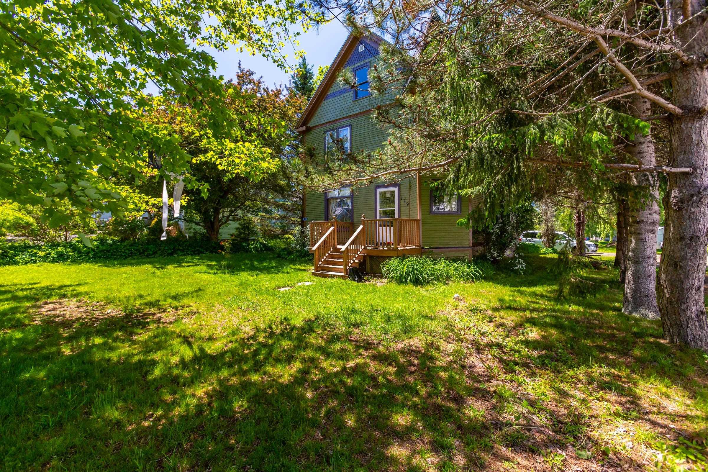 $219,000.00: 139 South Street, Carleton Corner