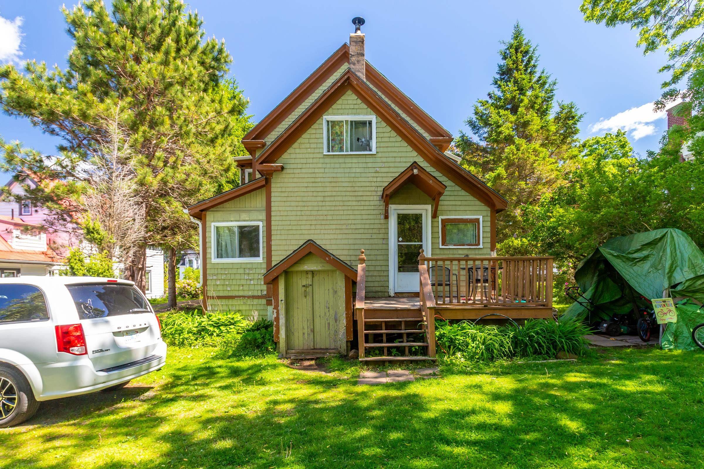 $219,000.00: 139 South Street, Carleton Corner