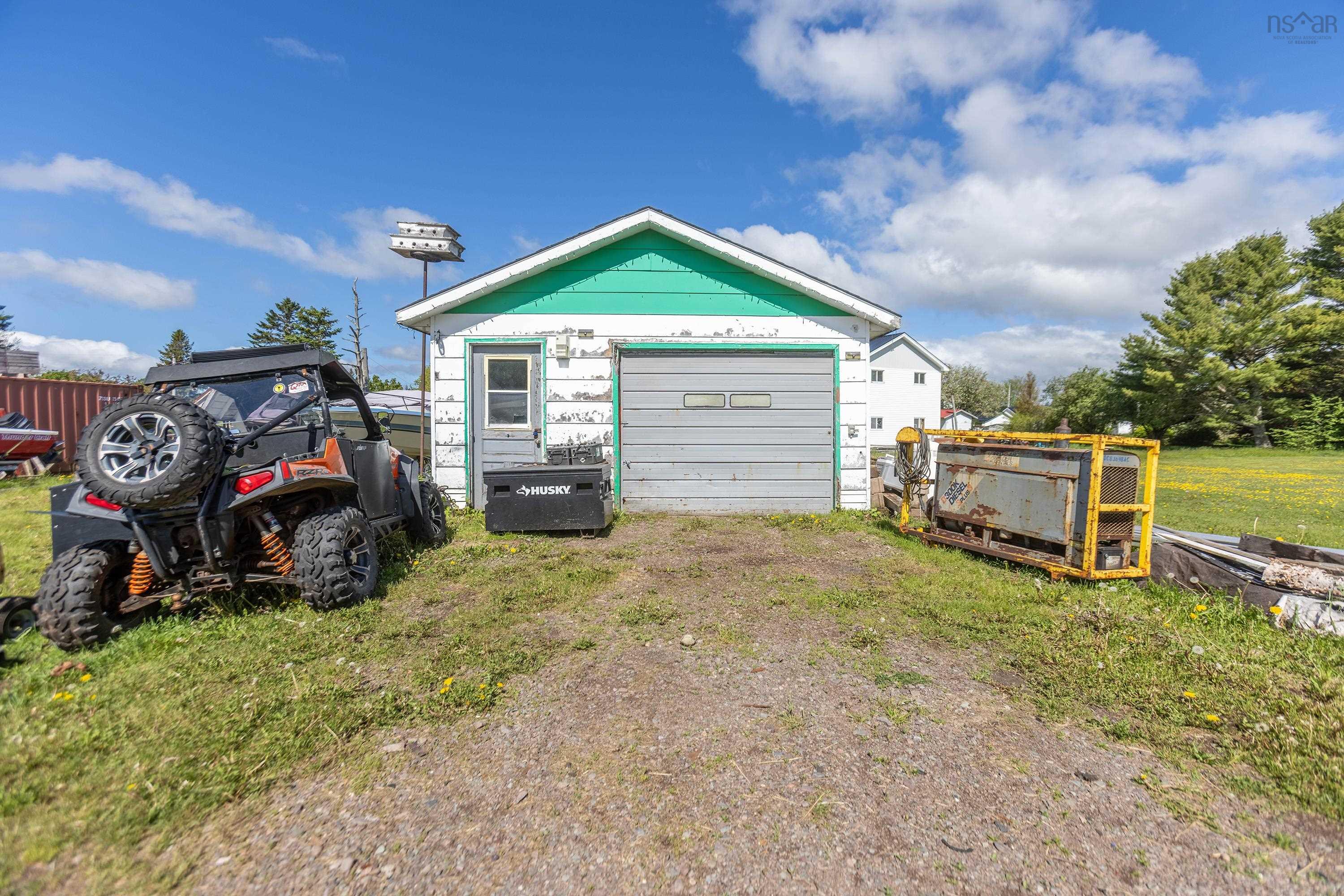 $264,900.00: 1 Beaver Dam Road, Parrsboro