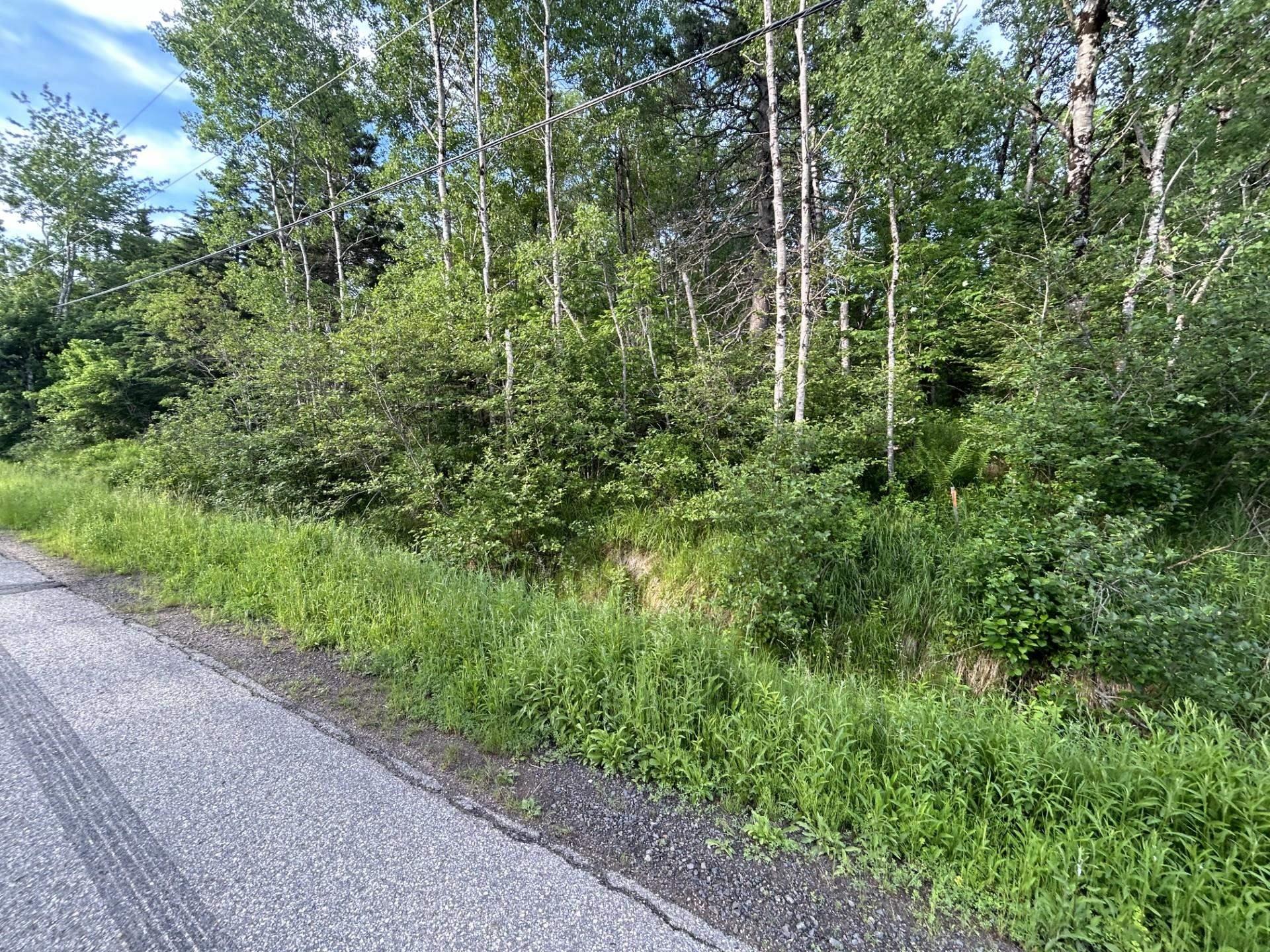 $69,000.00: Lot K1 Greenfield Road, Greenfield