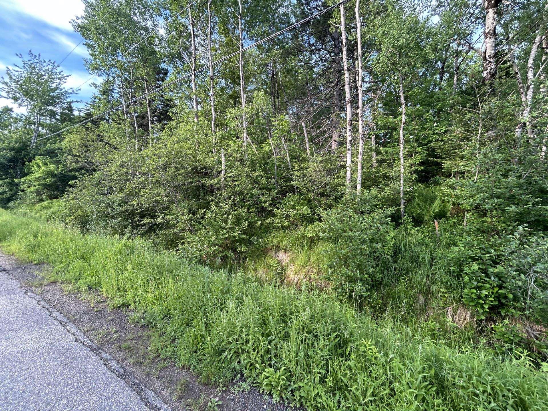 $69,000.00: Lot K1 Greenfield Road, Greenfield