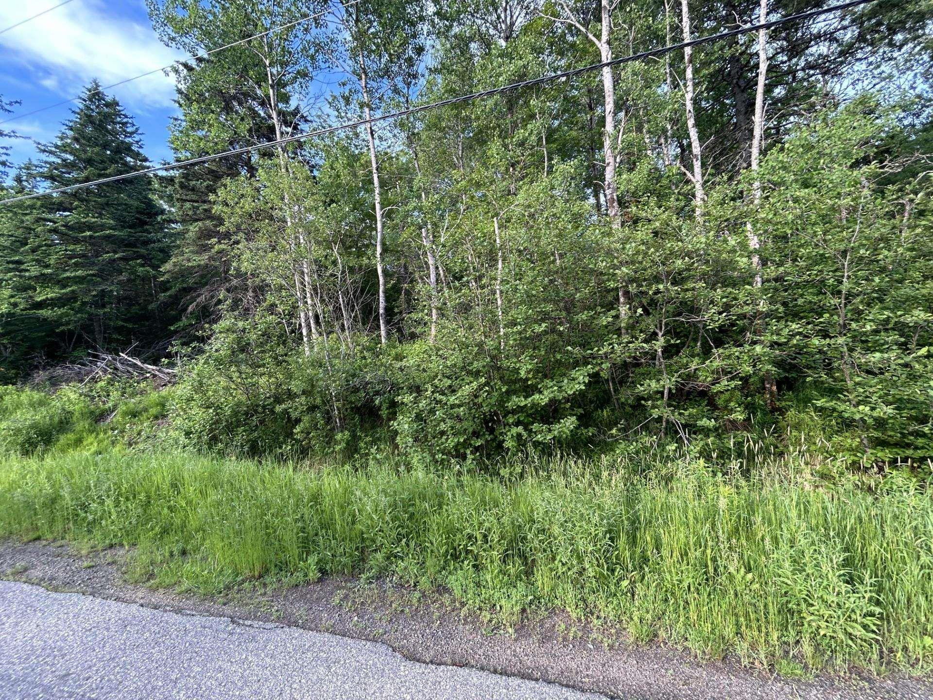 $69,000.00: Lot K1 Greenfield Road, Greenfield