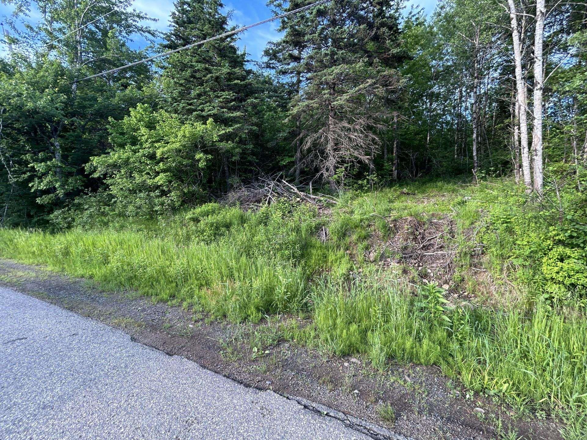 $69,000.00: Lot K1 Greenfield Road, Greenfield