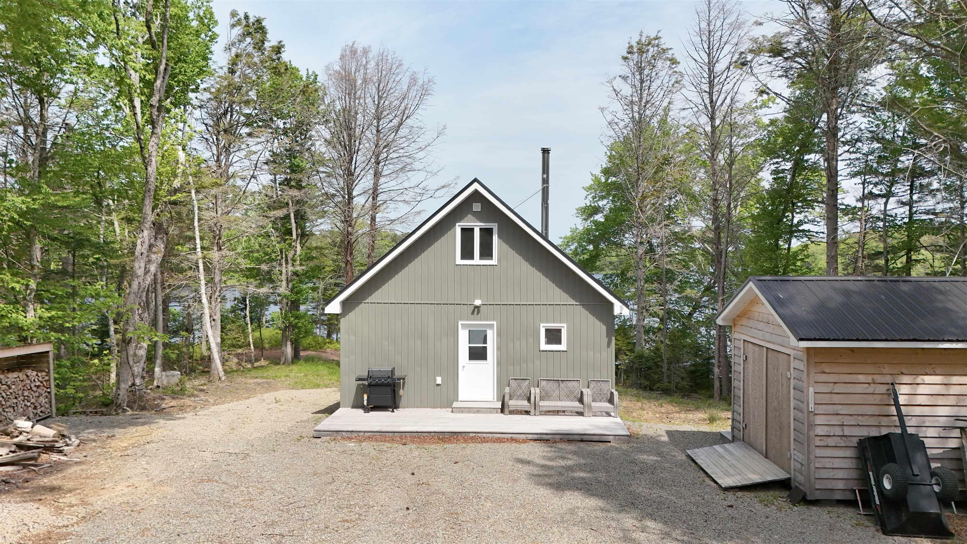 $599,900.00: 402 Melanson Road, Corberrie