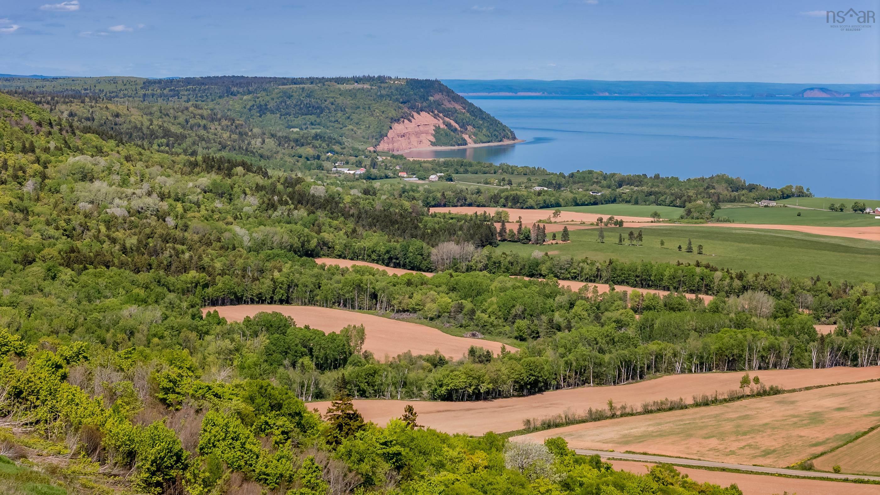 $174,900.00: Lot 3 Highway 358, South Scots Bay