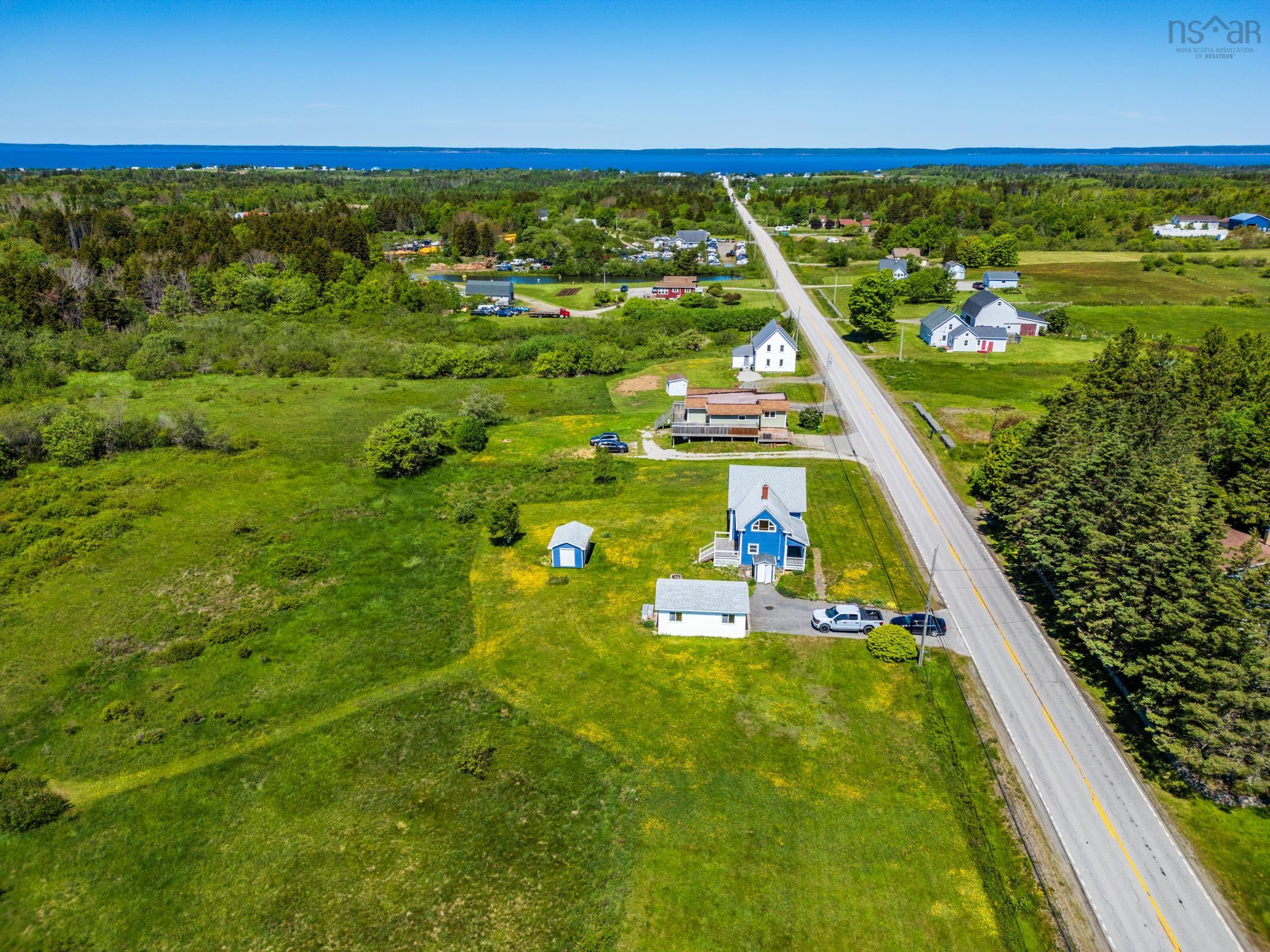 $285,000.00: 546 Little Brook Road, Little Brook Station