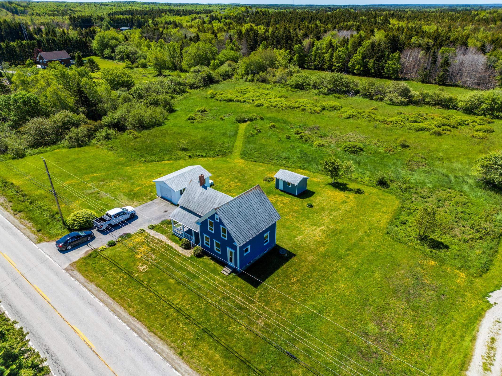 $285,000.00: 546 Little Brook Road, Little Brook Station