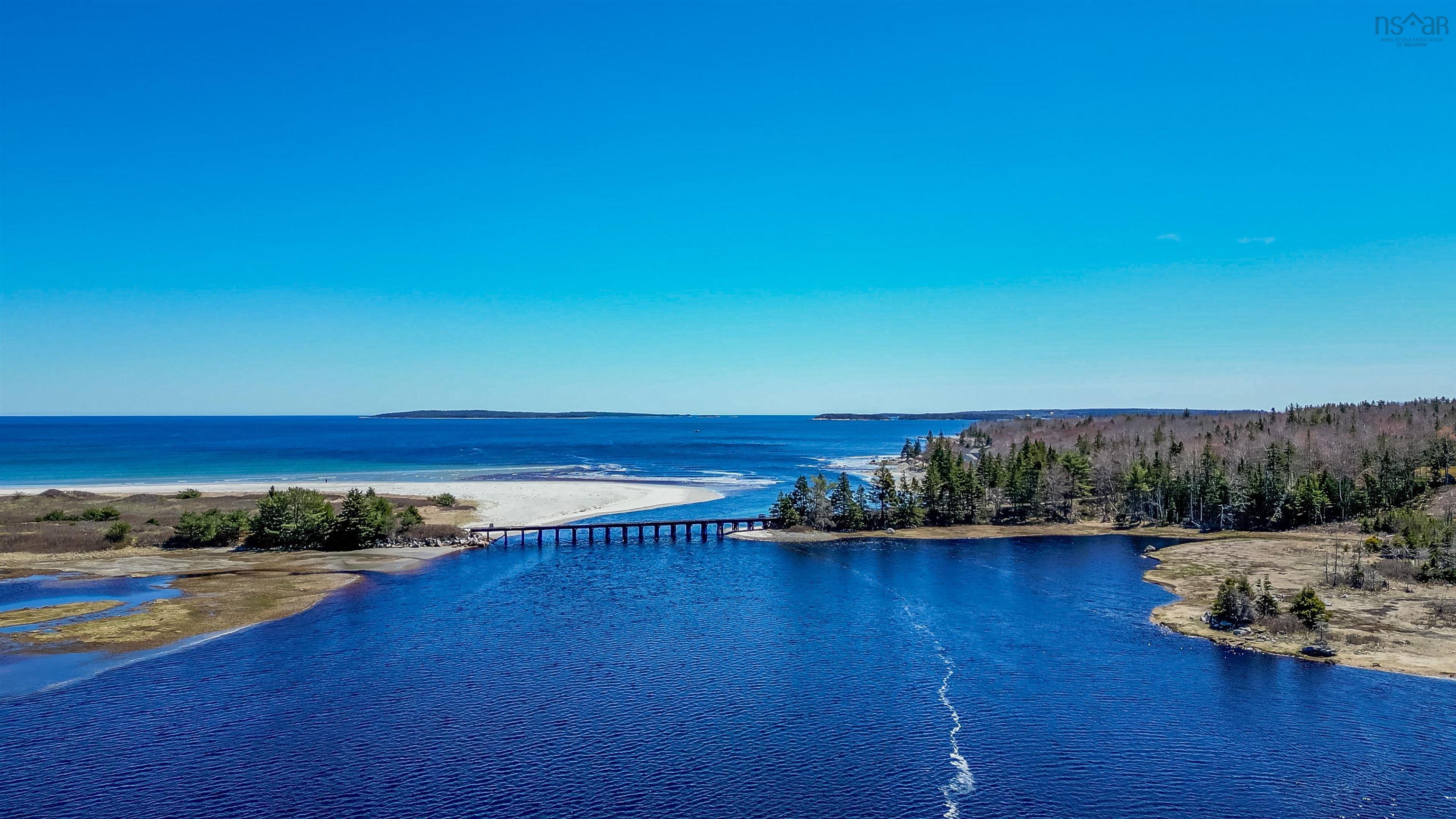 $149,900.00: Lot 6 Lavender Cove Road, Port Mouton