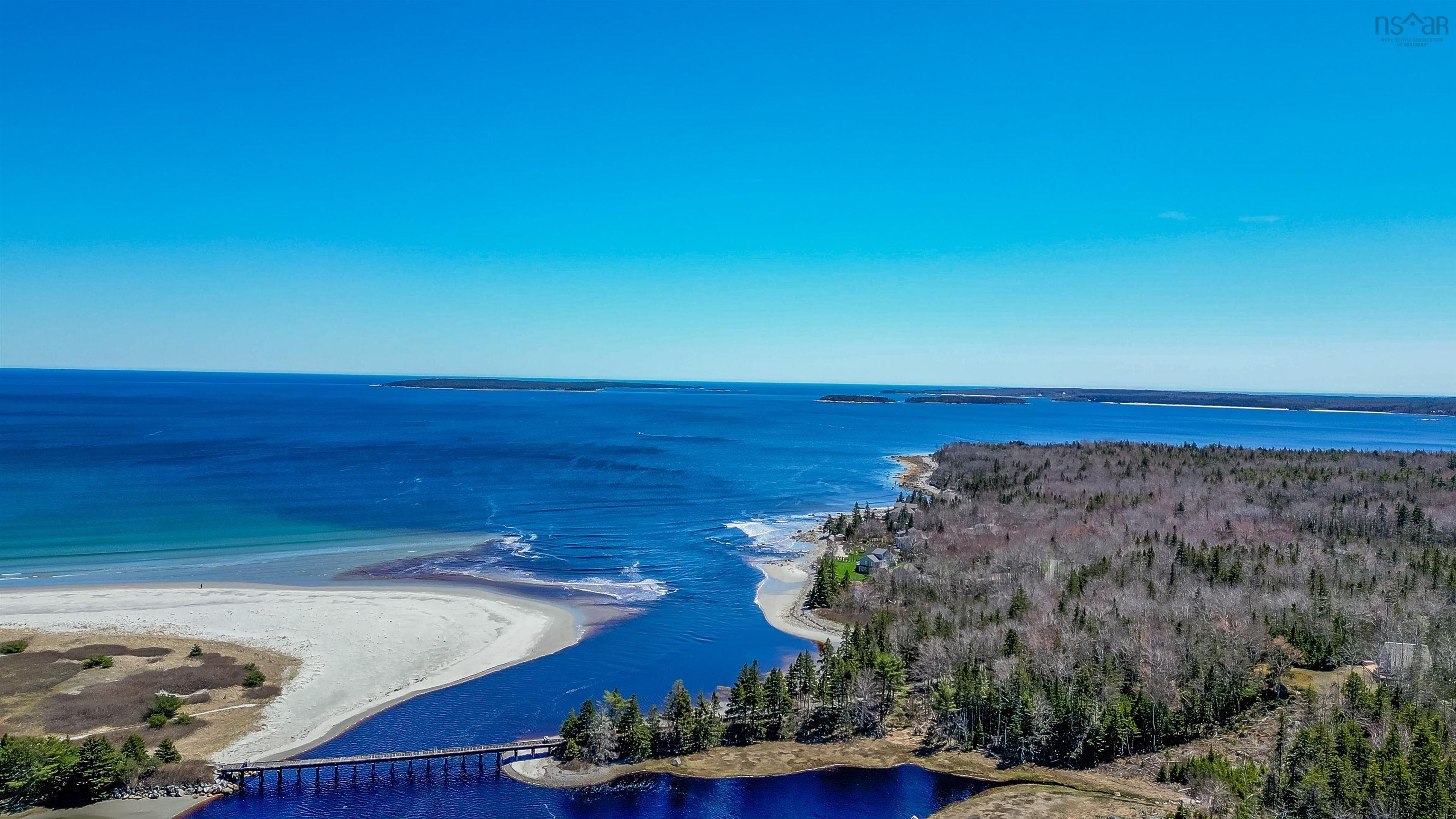 $149,900.00: Lot 6 Lavender Cove Road, Port Mouton