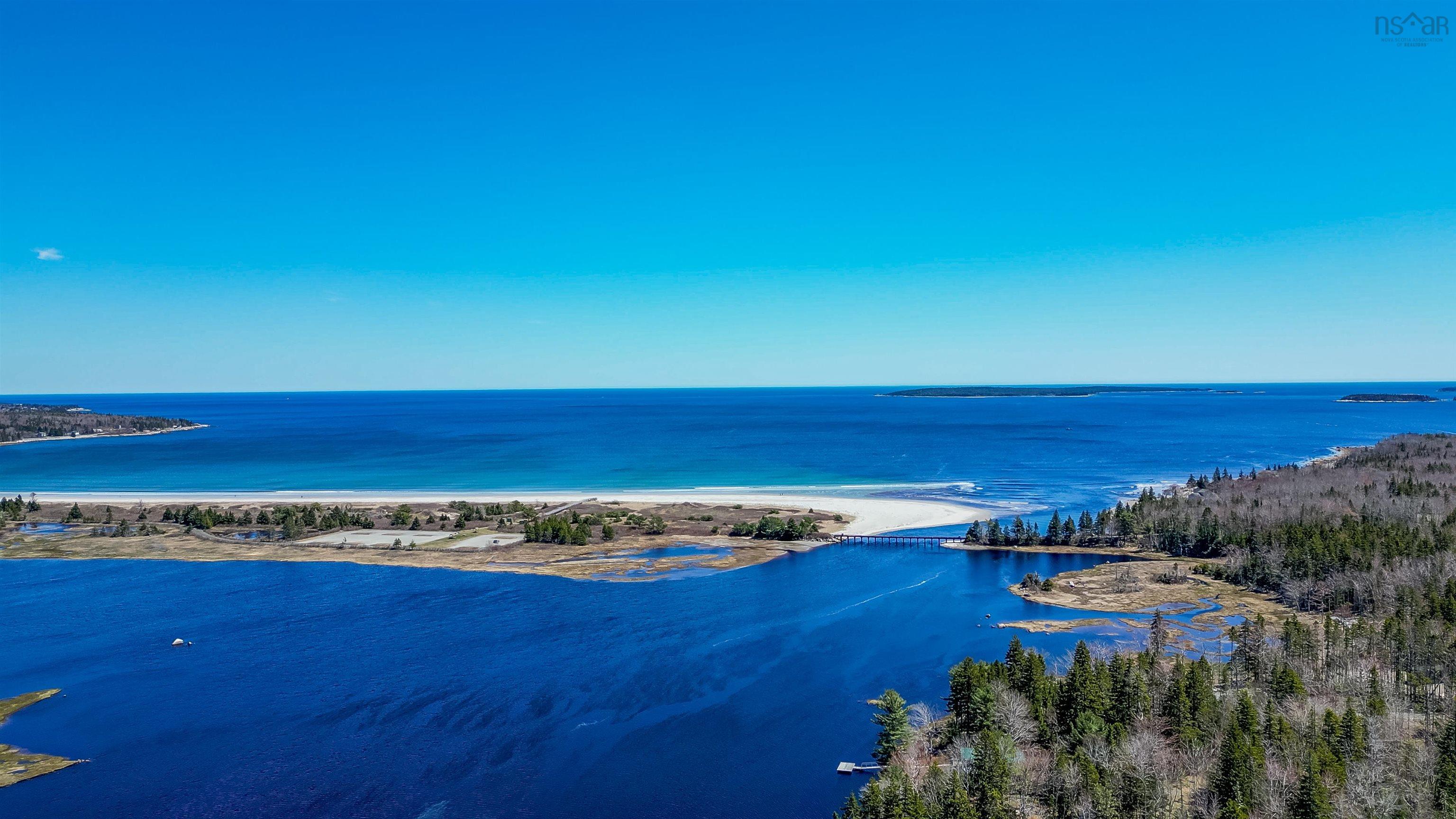 $149,900.00: Lot 6 Lavender Cove Road, Port Mouton